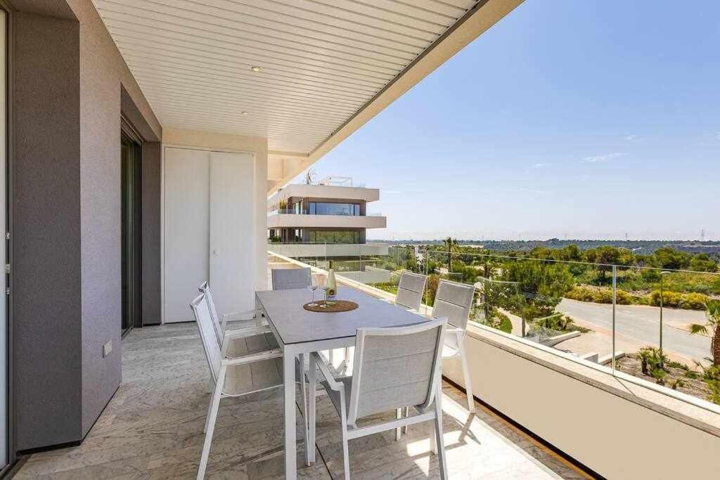 Exclusiva Sky Villa en Las Colinas Resort
