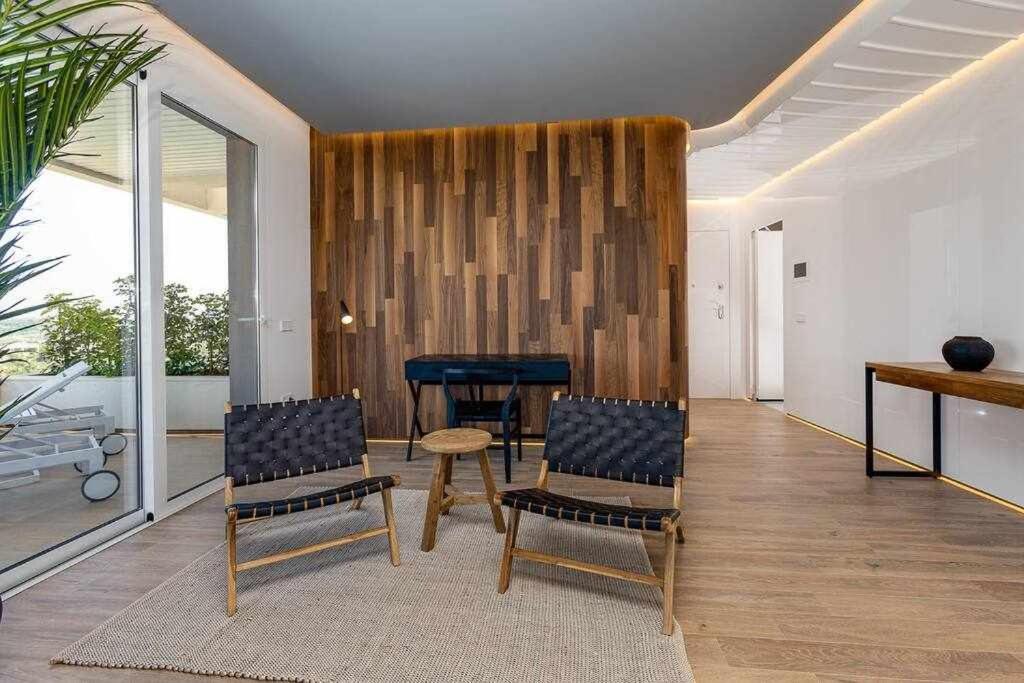 Exclusiva Sky Villa en Las Colinas Resort