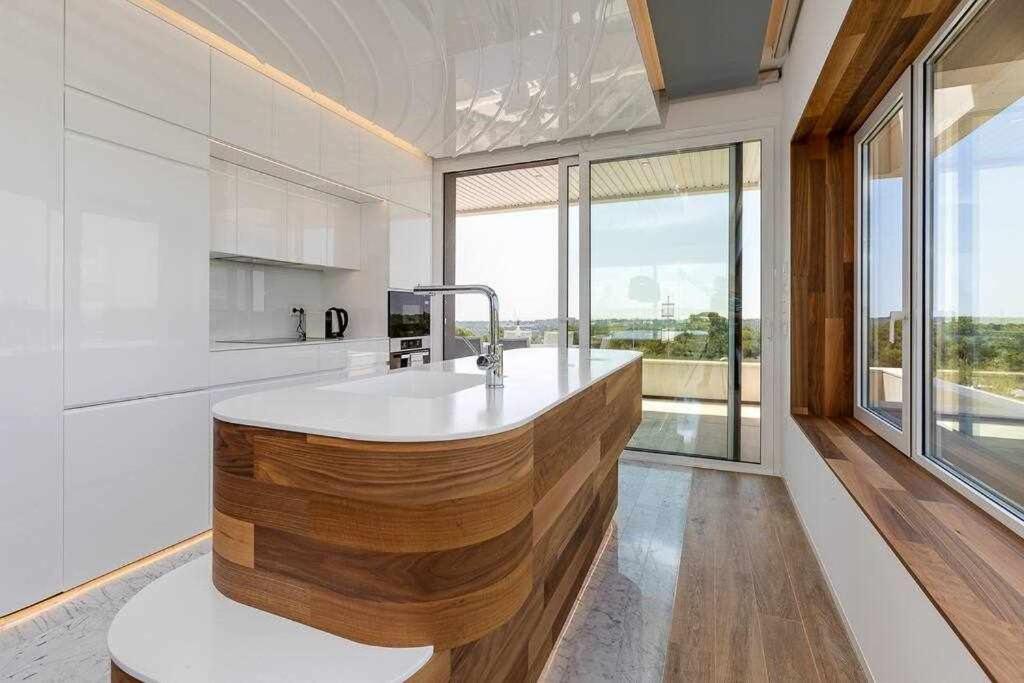 Exclusiva Sky Villa en Las Colinas Resort