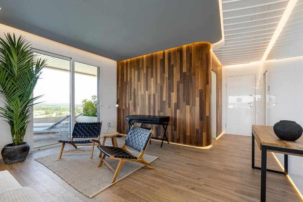 Exclusiva Sky Villa en Las Colinas Resort