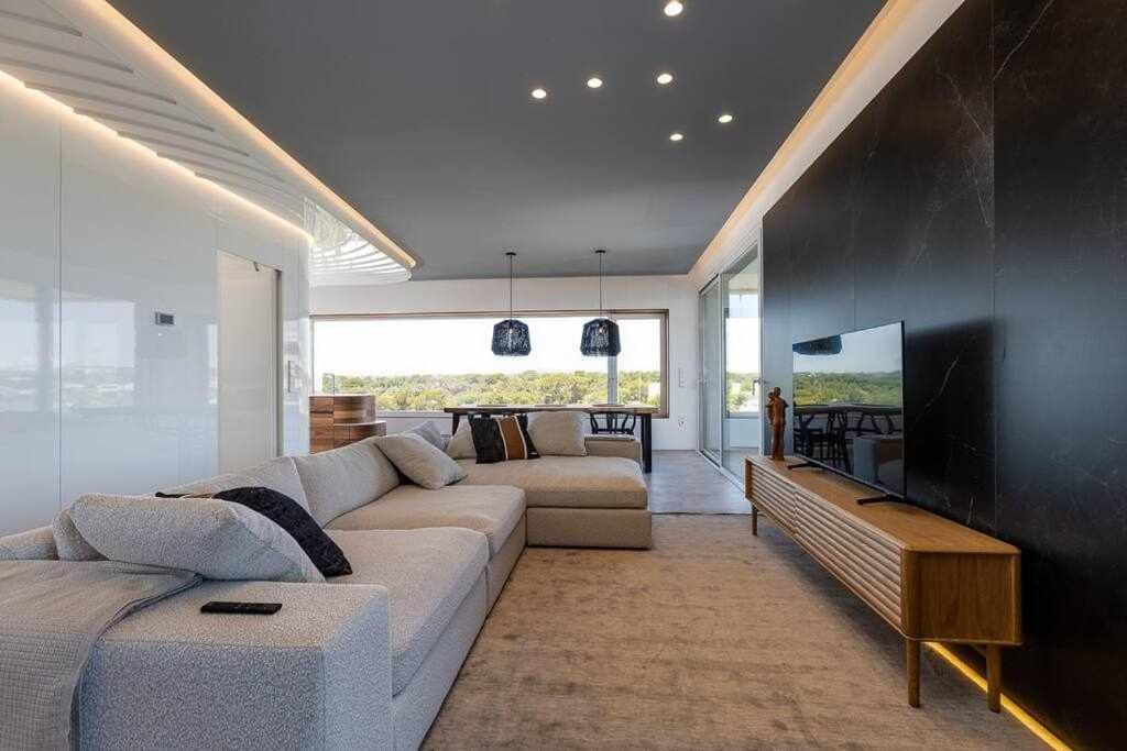 Exclusiva Sky Villa en Las Colinas Resort