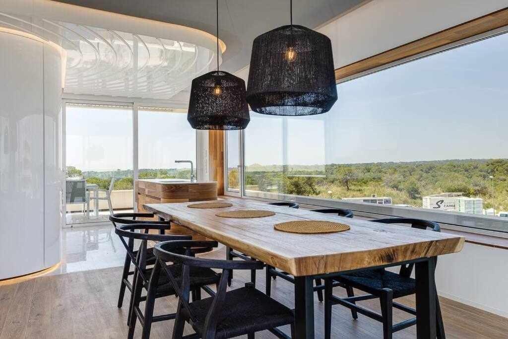Exclusiva Sky Villa en Las Colinas Resort
