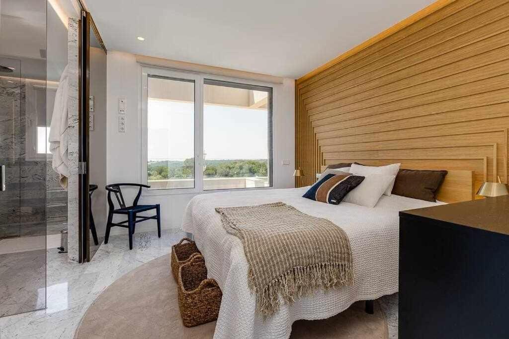 Exclusiva Sky Villa en Las Colinas Resort