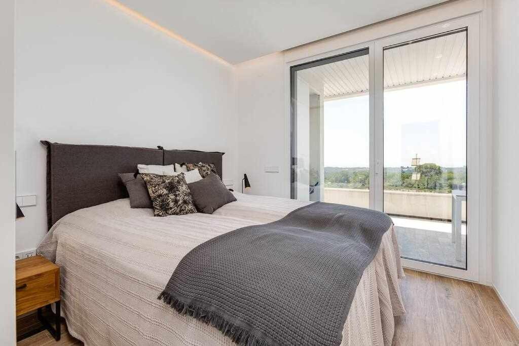 Exclusiva Sky Villa en Las Colinas Resort