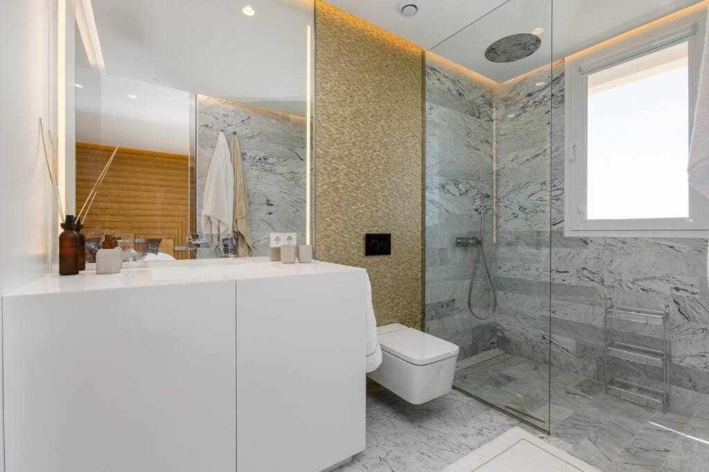 Exclusiva Sky Villa en Las Colinas Resort