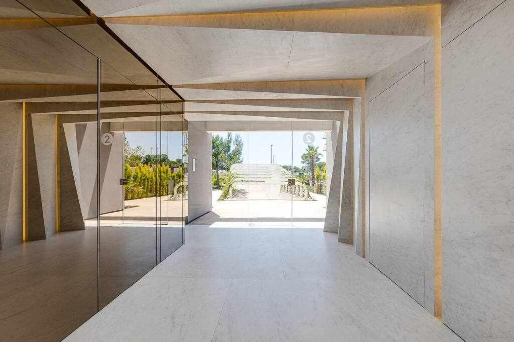 Exclusiva Sky Villa en Las Colinas Resort