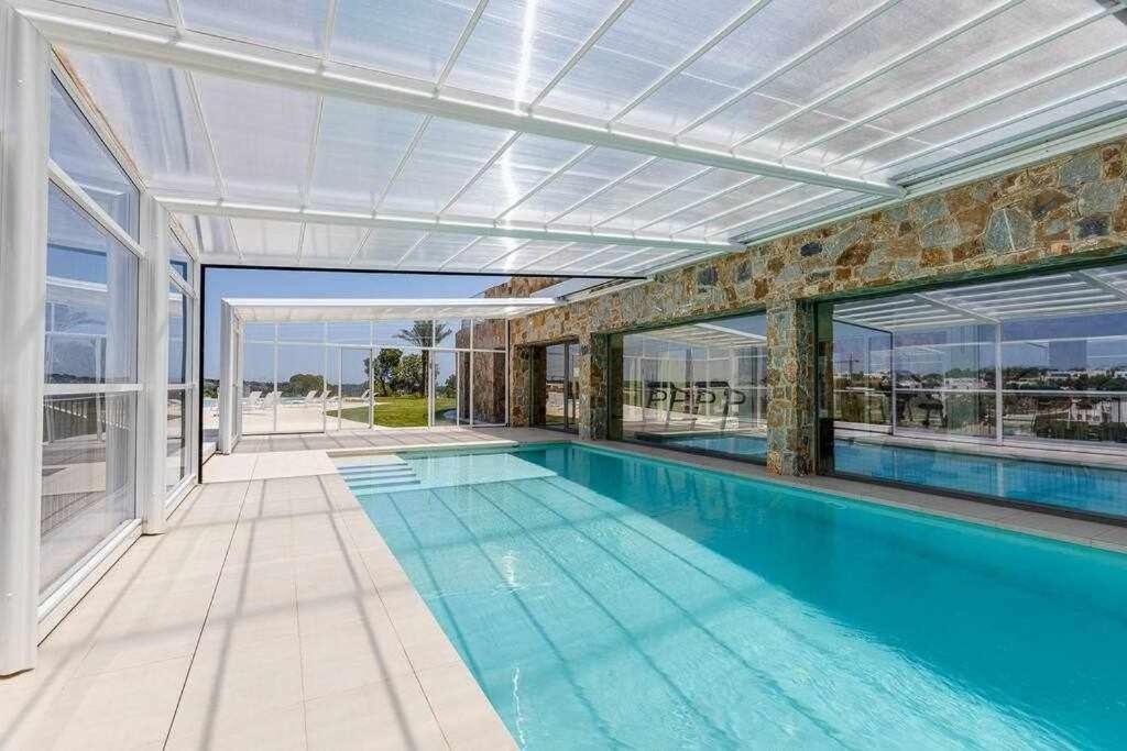 Exclusiva Sky Villa en Las Colinas Resort