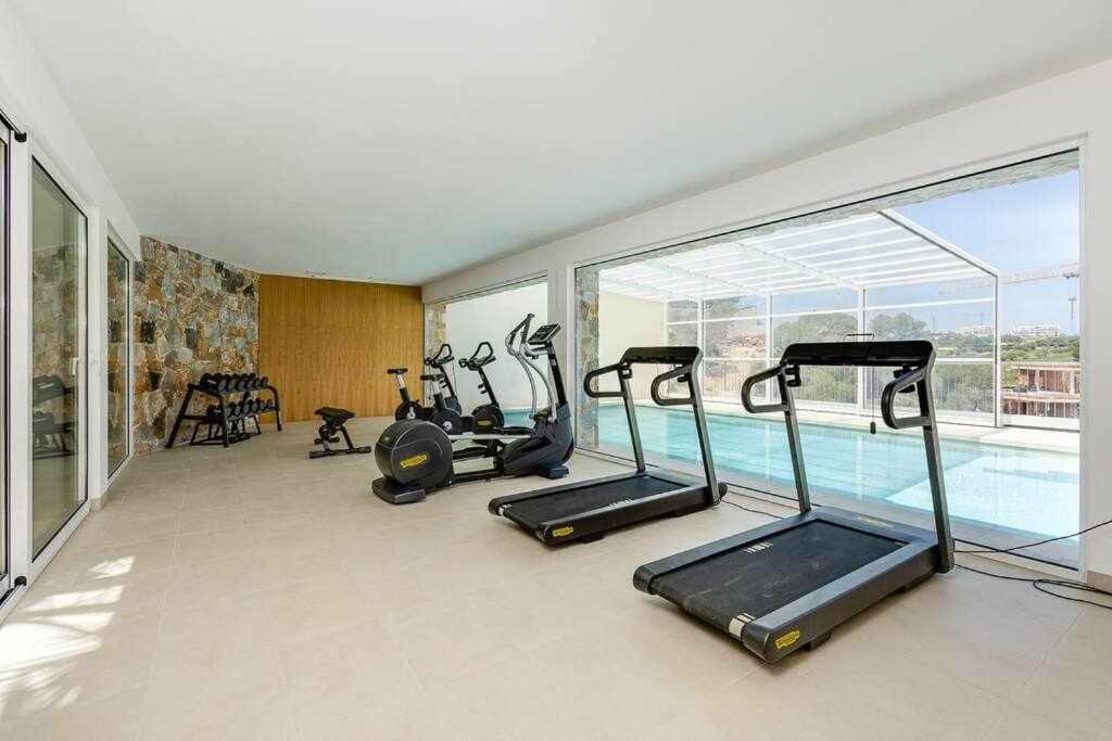 Exclusiva Sky Villa en Las Colinas Resort