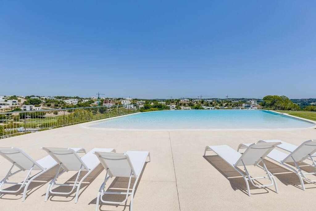 Exclusiva Sky Villa en Las Colinas Resort