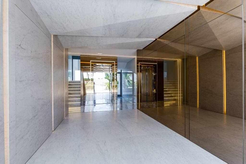 Exclusiva Sky Villa en Las Colinas Resort