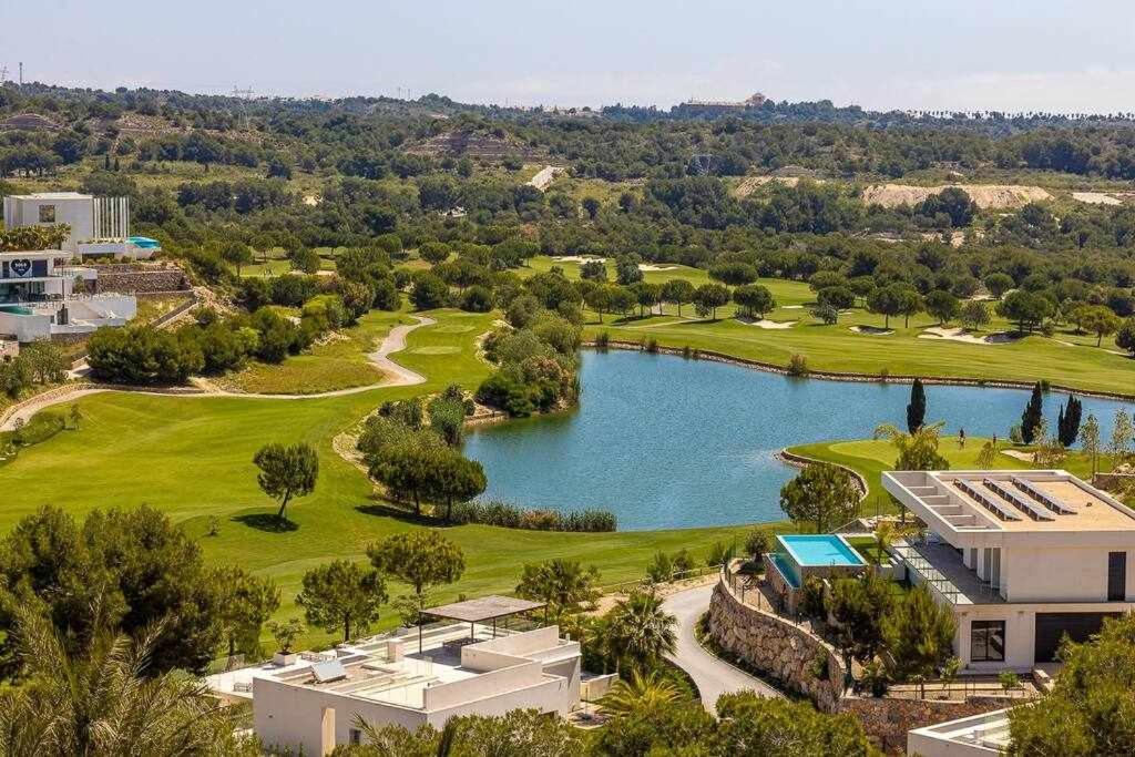 Exclusiva Sky Villa en Las Colinas Resort