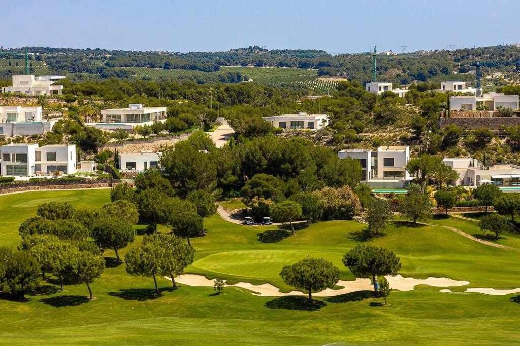 Exclusiva Sky Villa en Las Colinas Resort