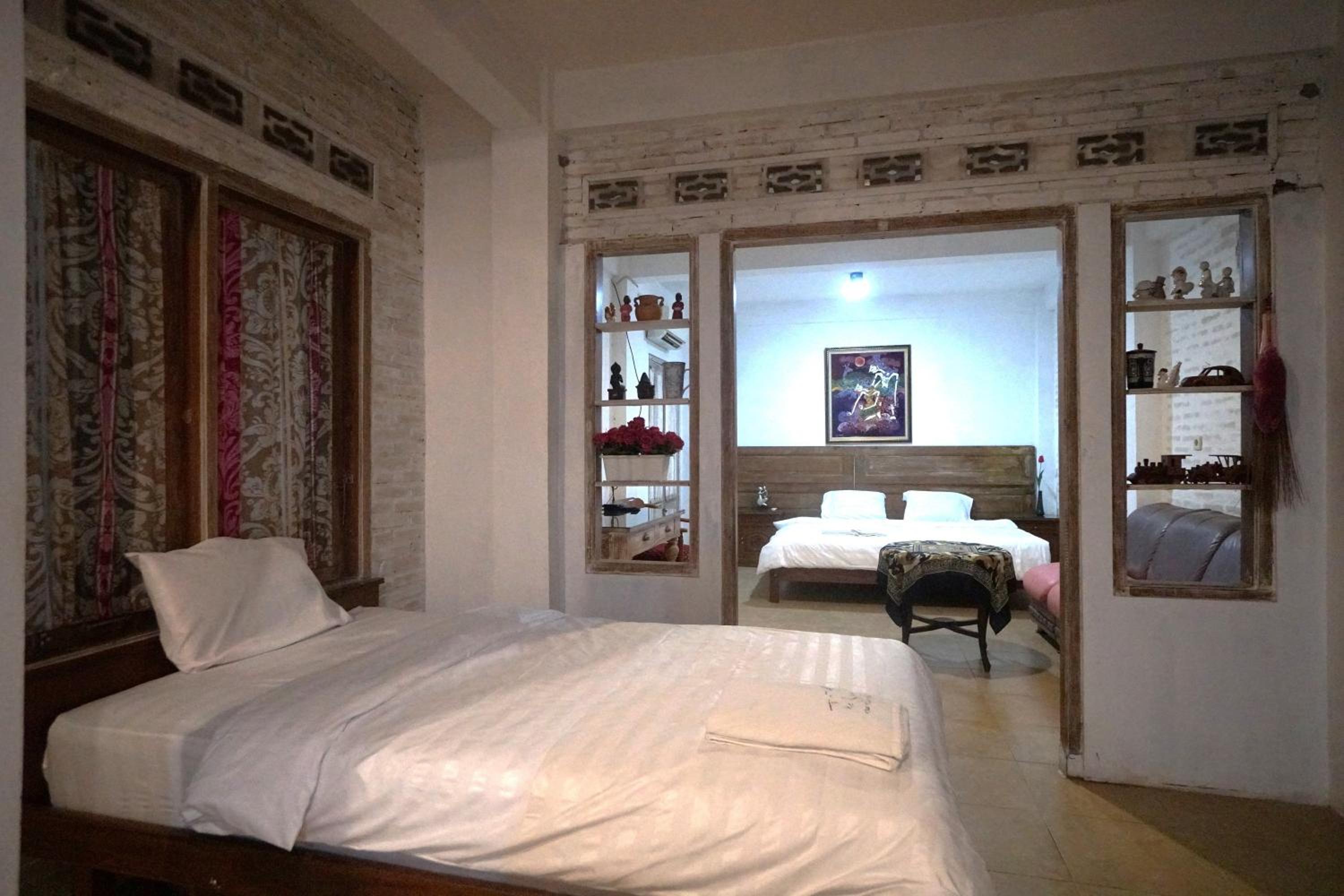 Villa Sarimbit