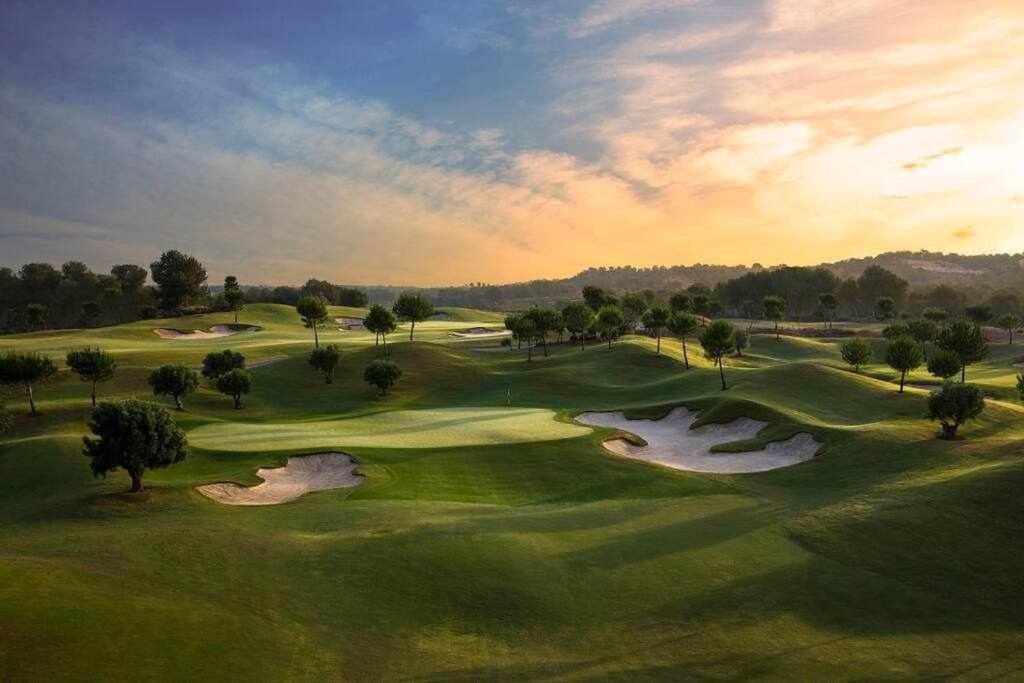 Exclusiva Sky Villa en Las Colinas Resort