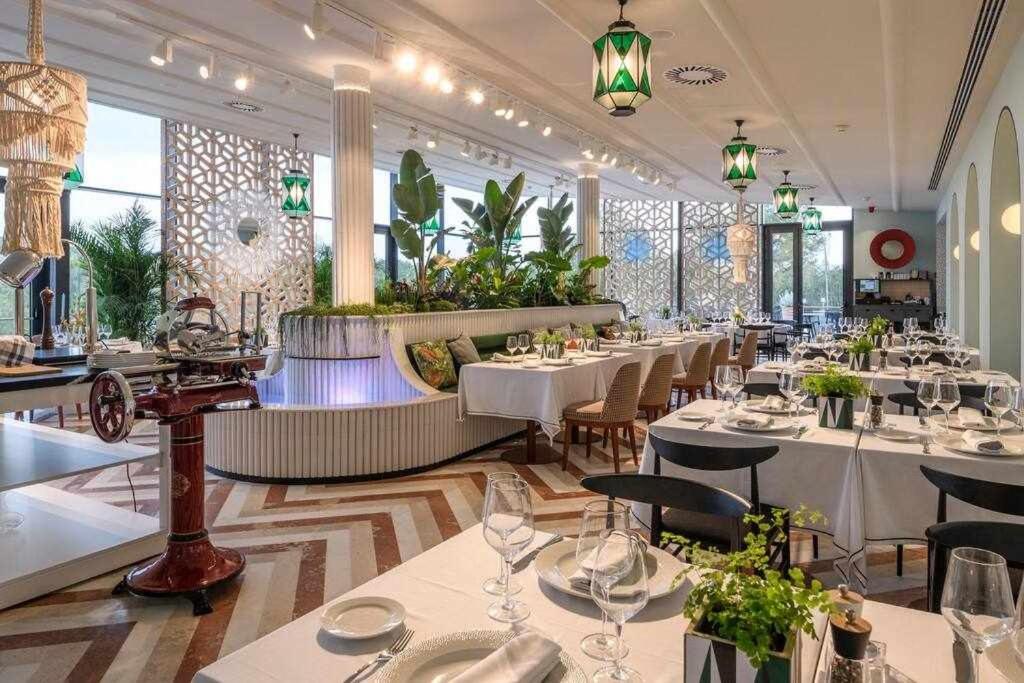 Exclusiva Sky Villa en Las Colinas Resort