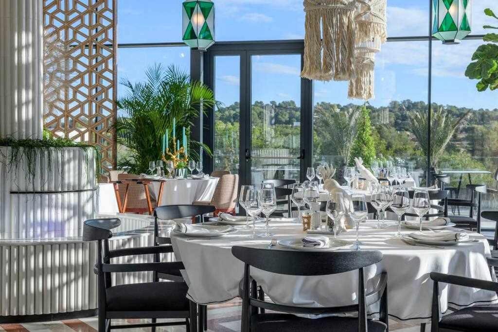 Exclusiva Sky Villa en Las Colinas Resort