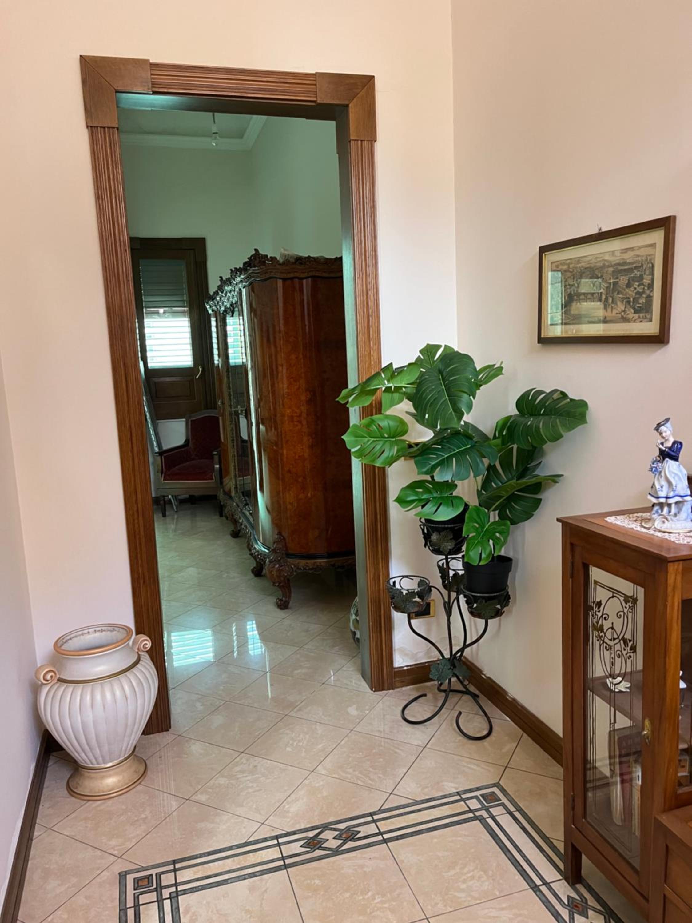 Casa nel Liberty view 4