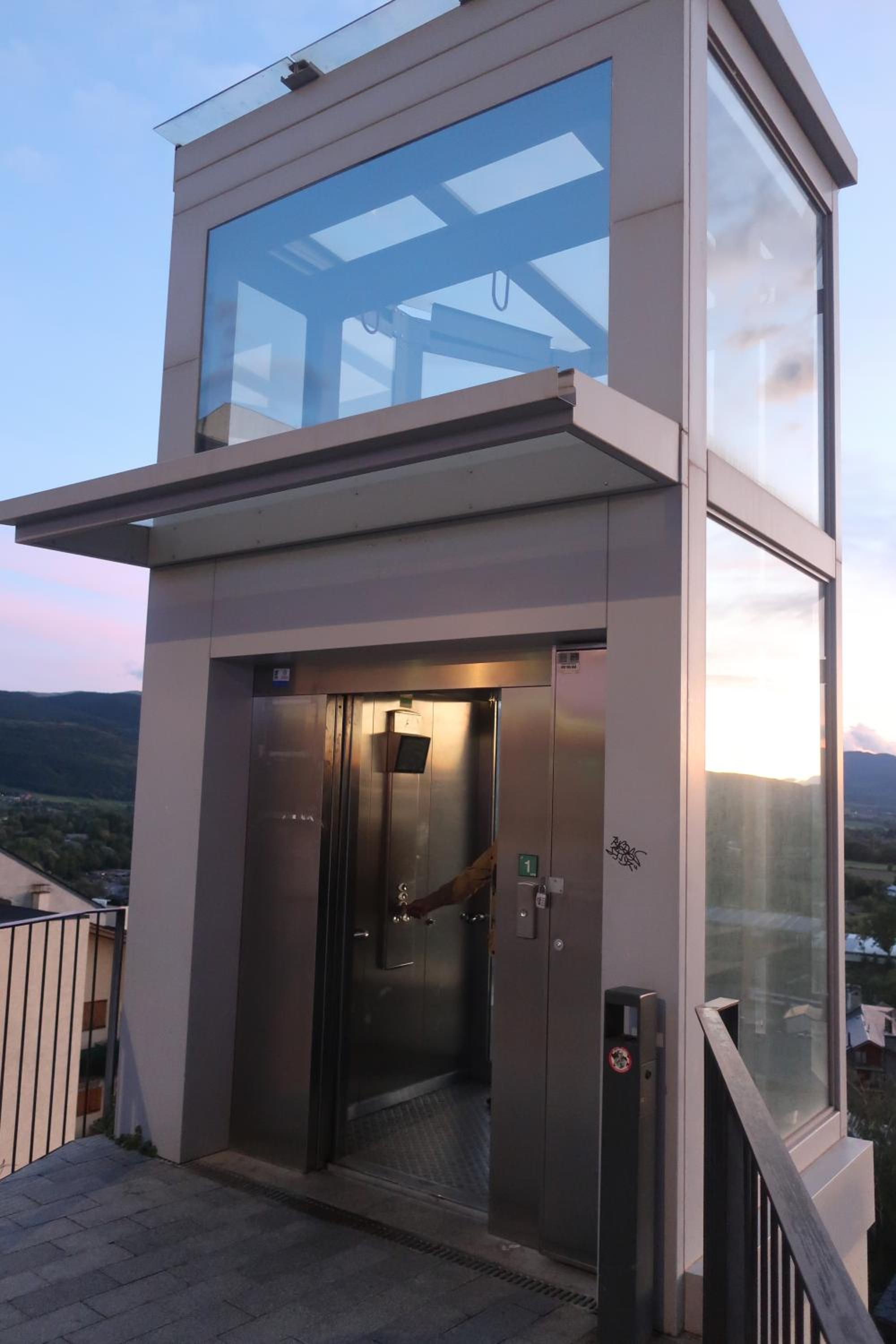 Apartamento Puigcerdà ideal familias