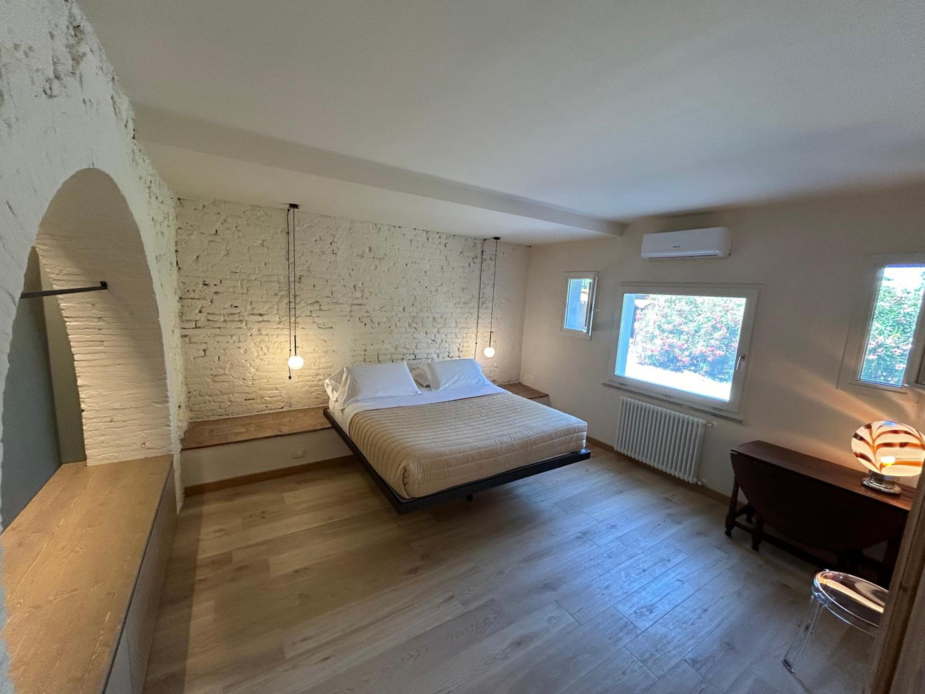 Volpe Sul Poggio - Country Suite view 3