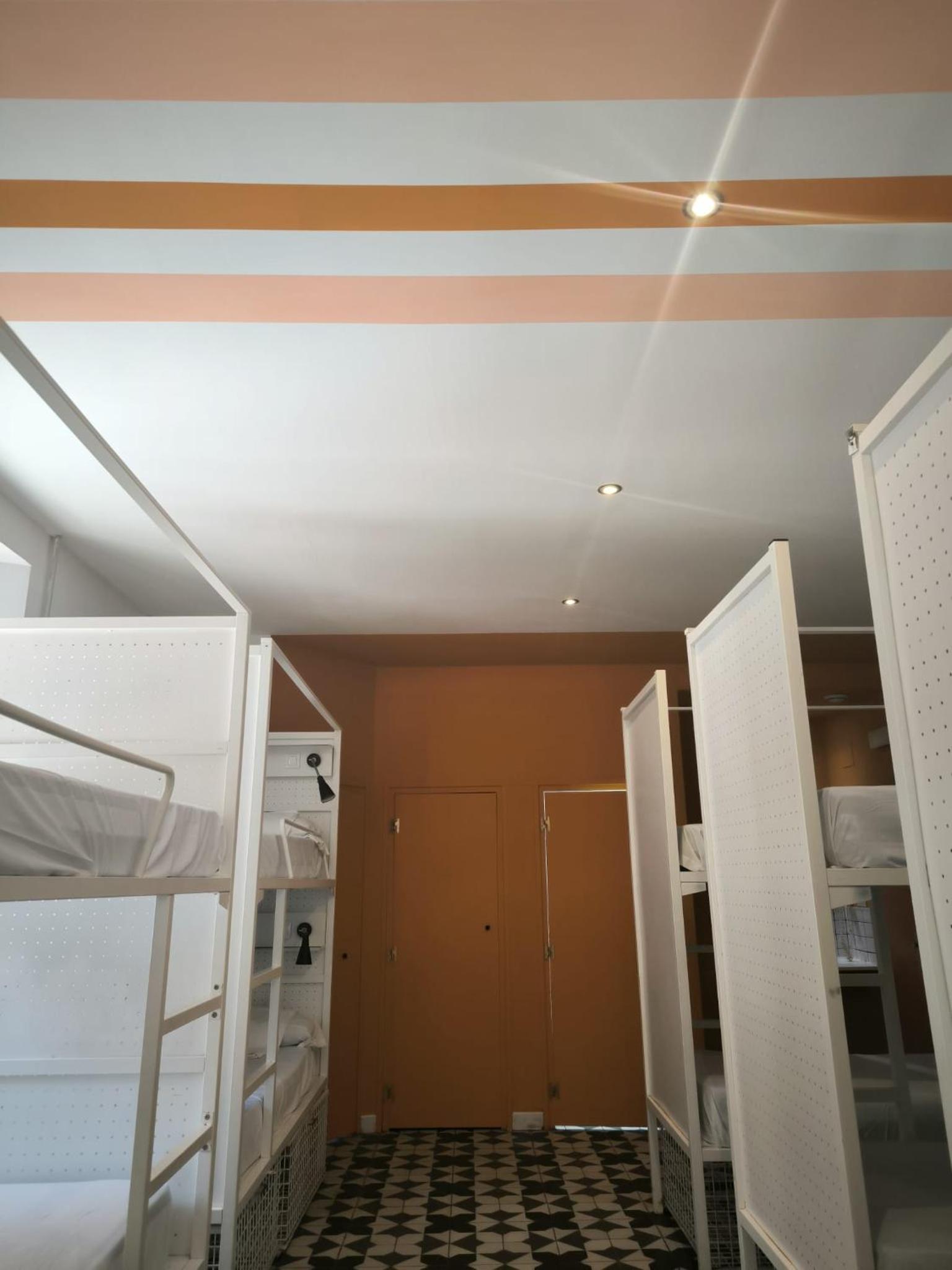 Feel Hostels Soho Malaga