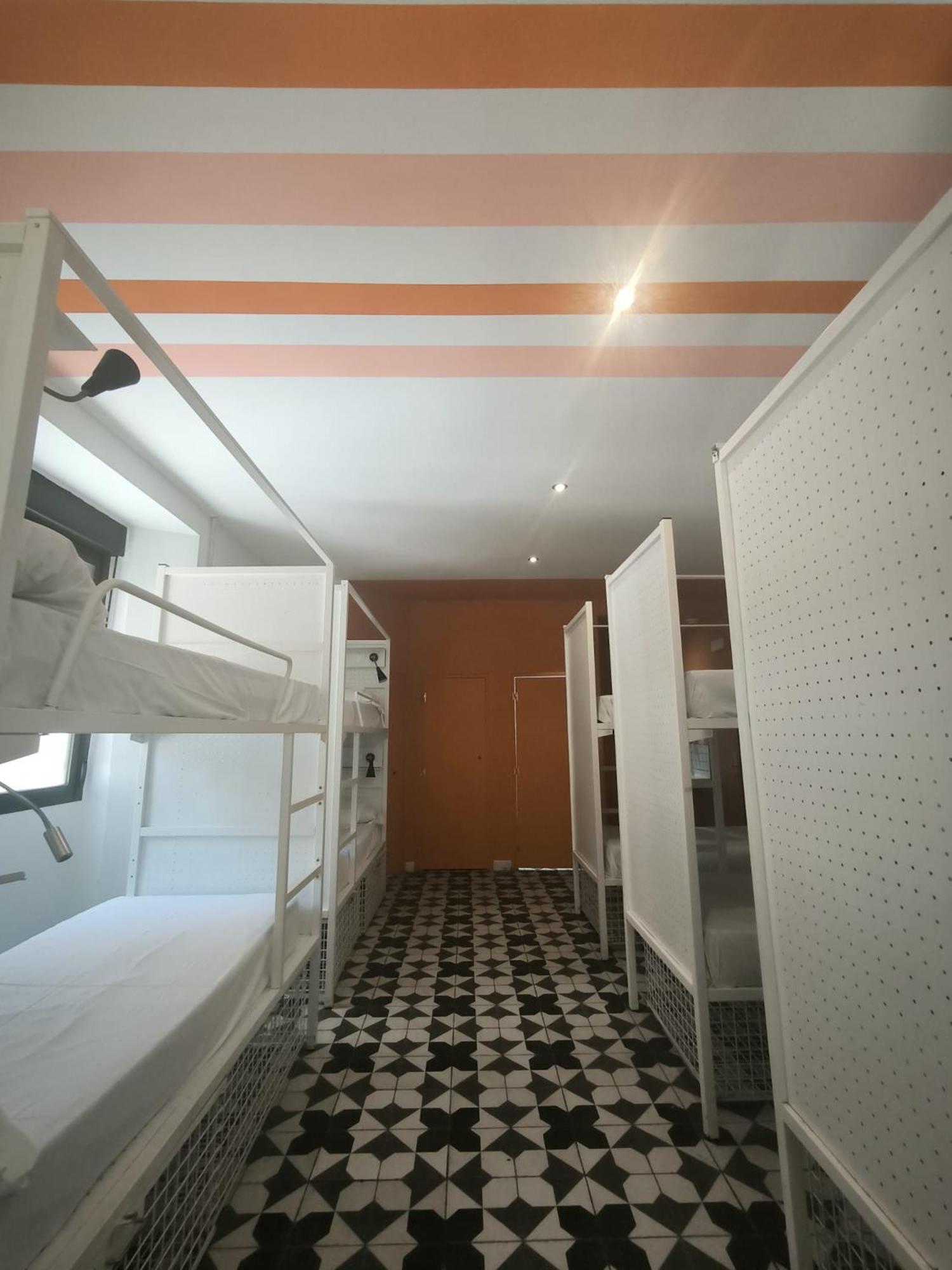 Feel Hostels Soho Malaga