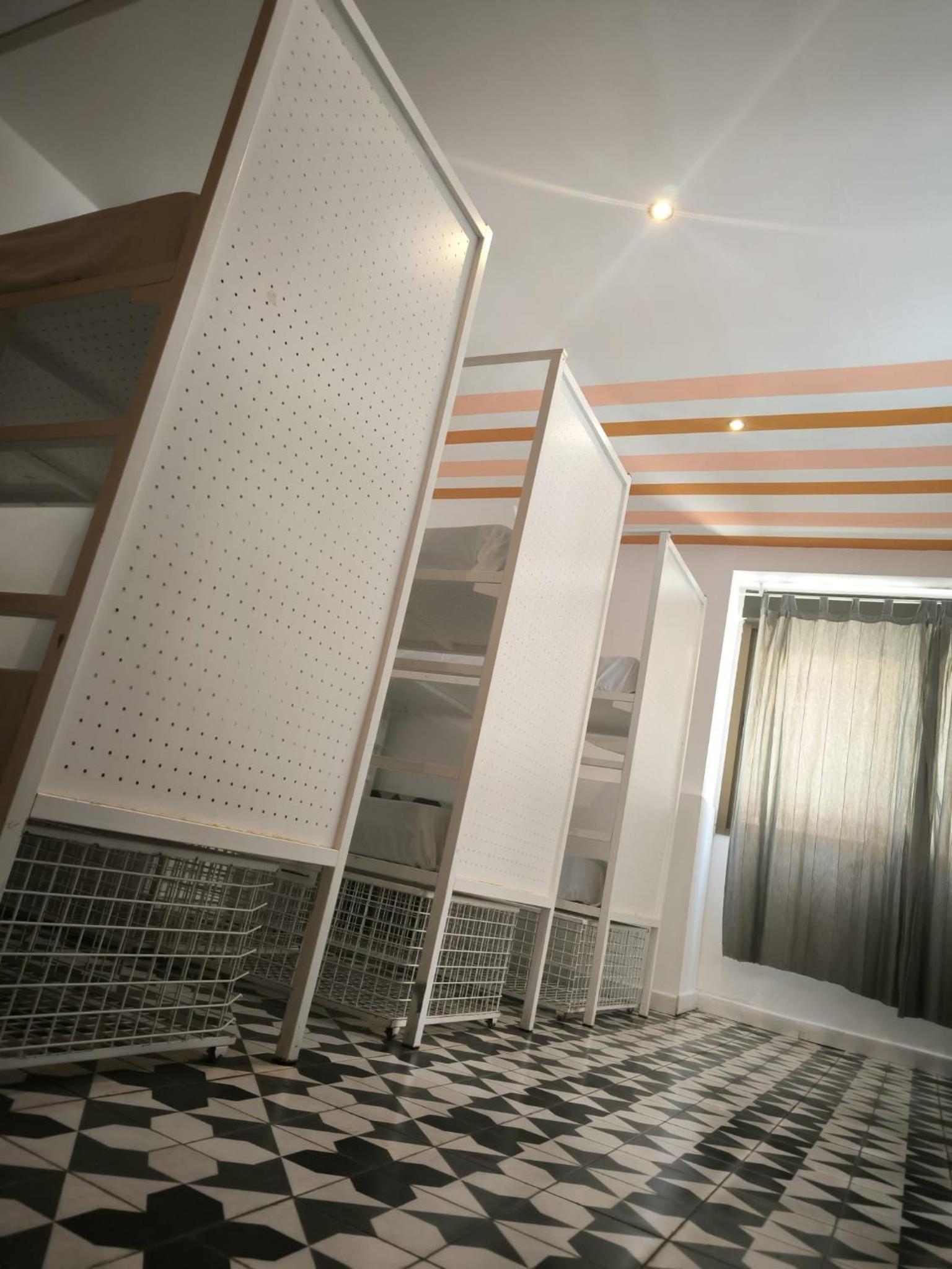 Feel Hostels Soho Malaga
