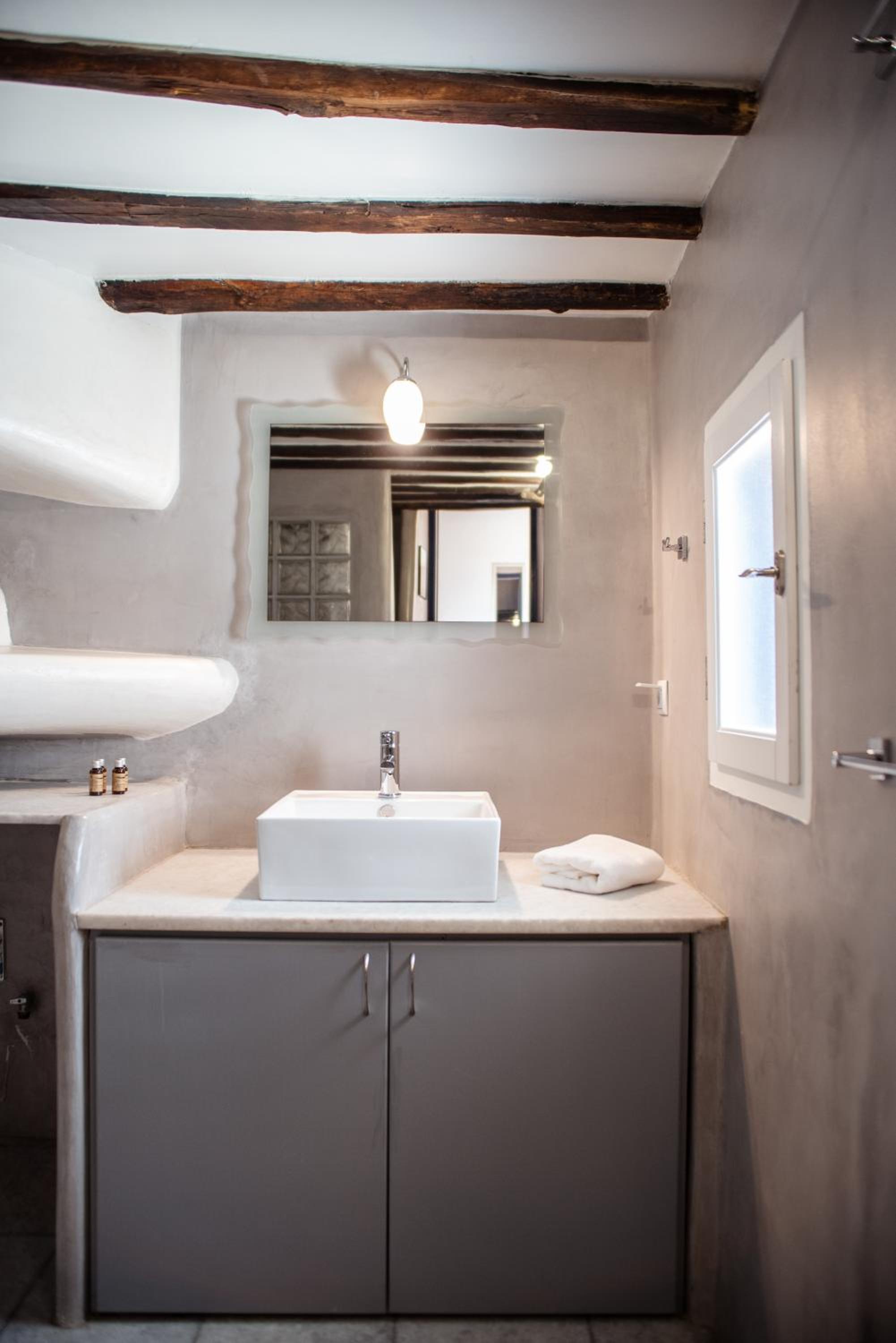 Villa Cyclades Naxos