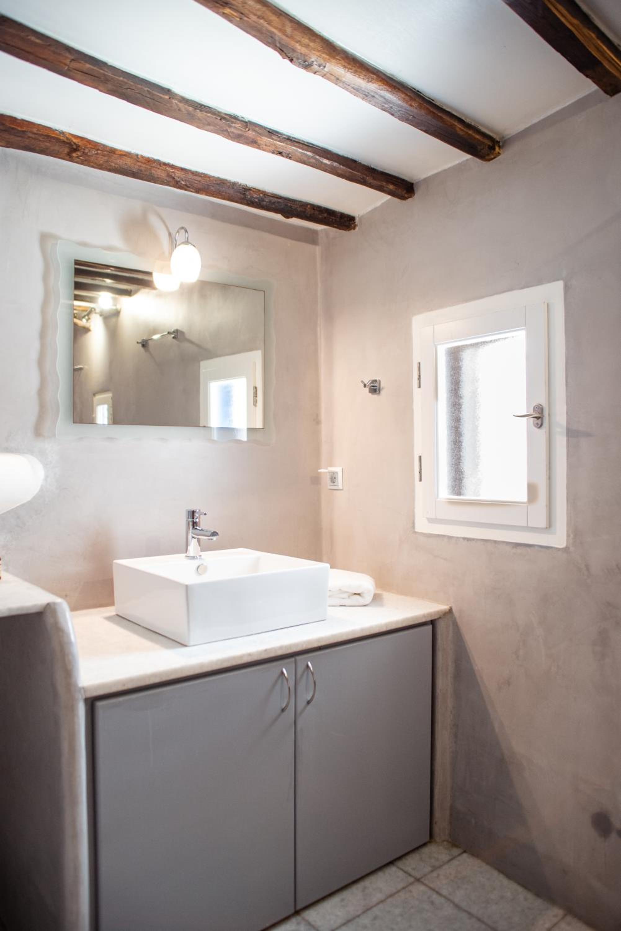 Villa Cyclades Naxos