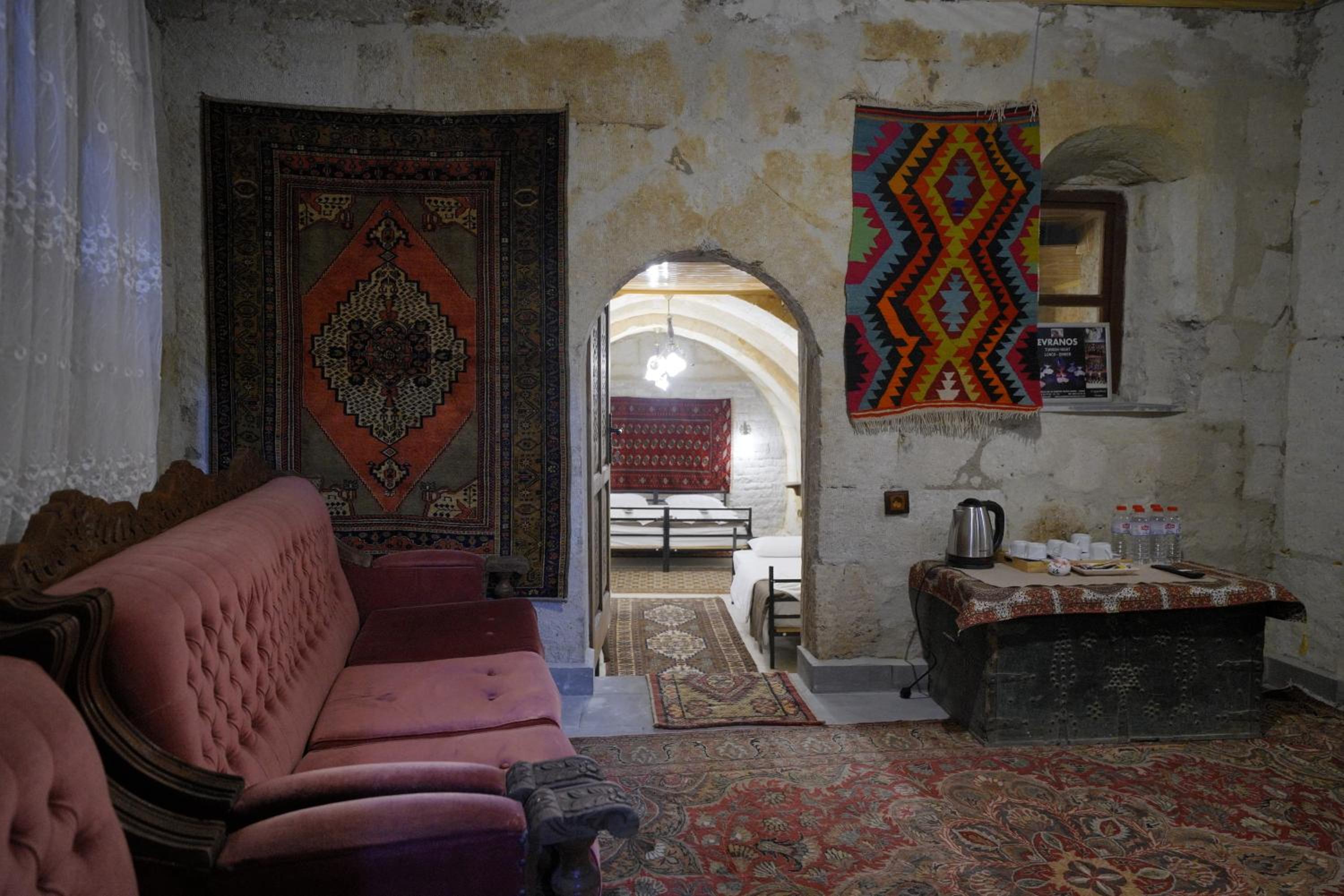 View Cave Hotel - Image 252