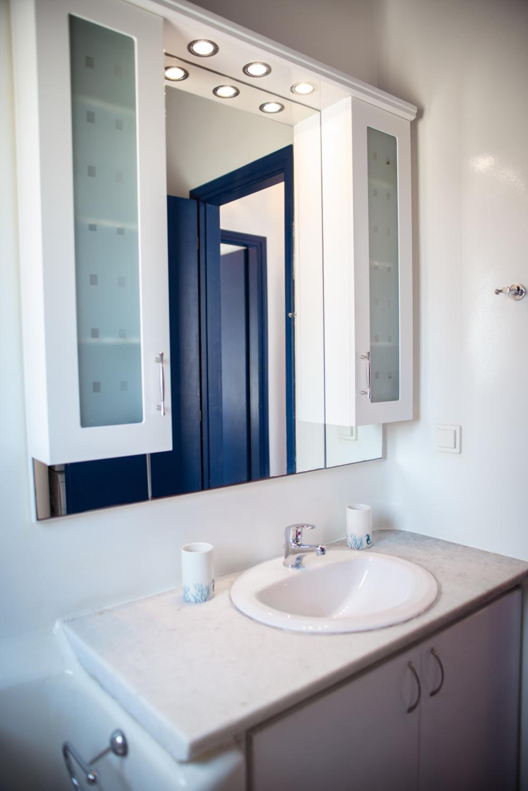 Villa Cyclades Naxos