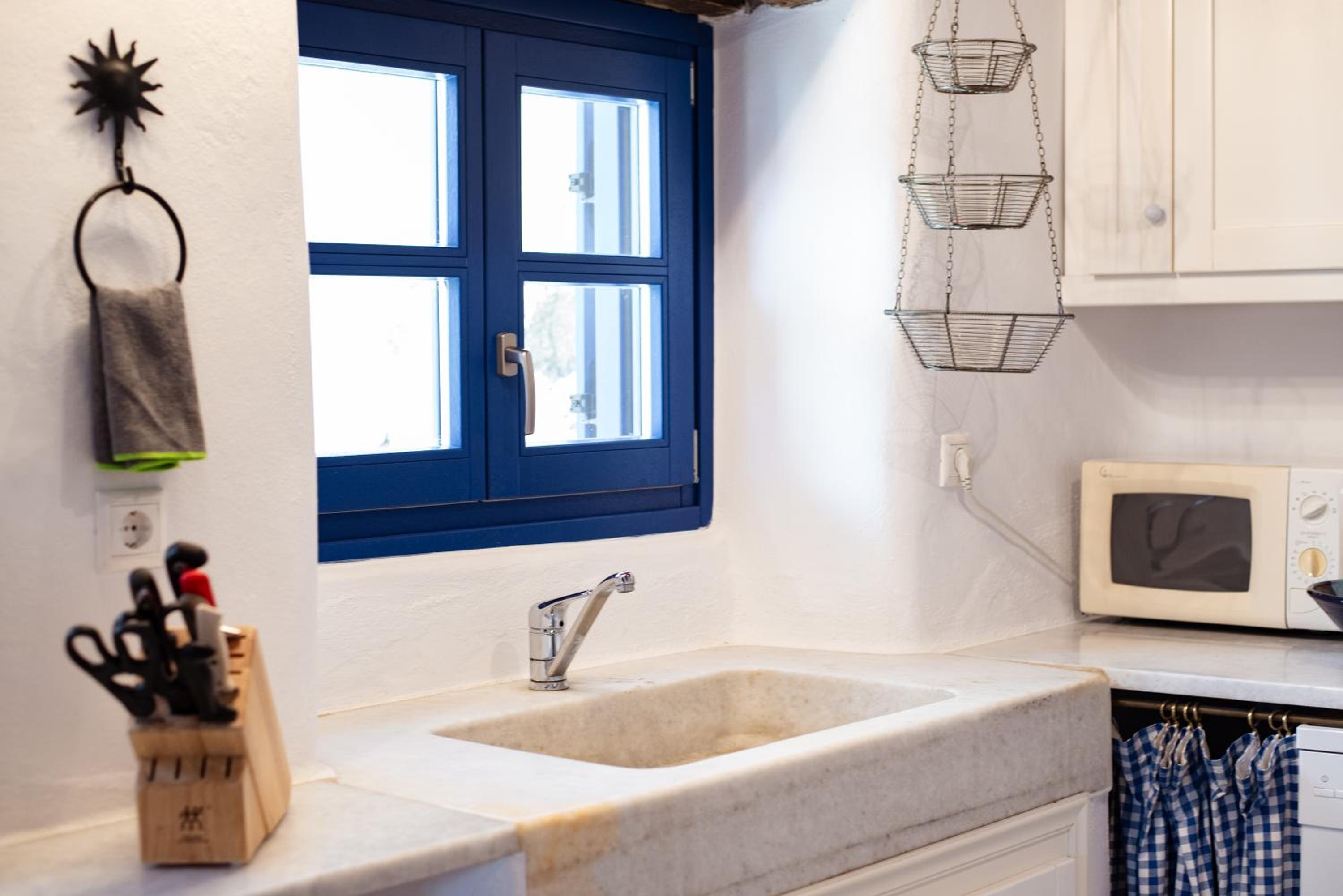 Villa Cyclades Naxos