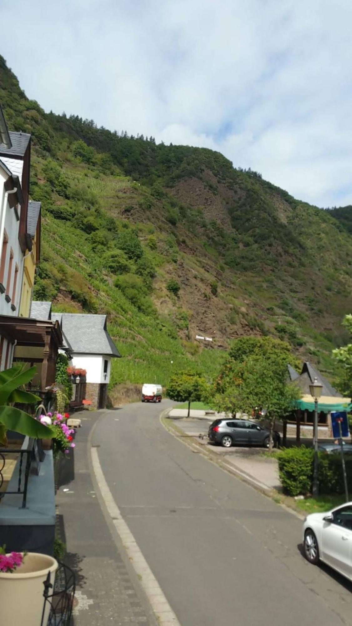 Haus Moselschleife