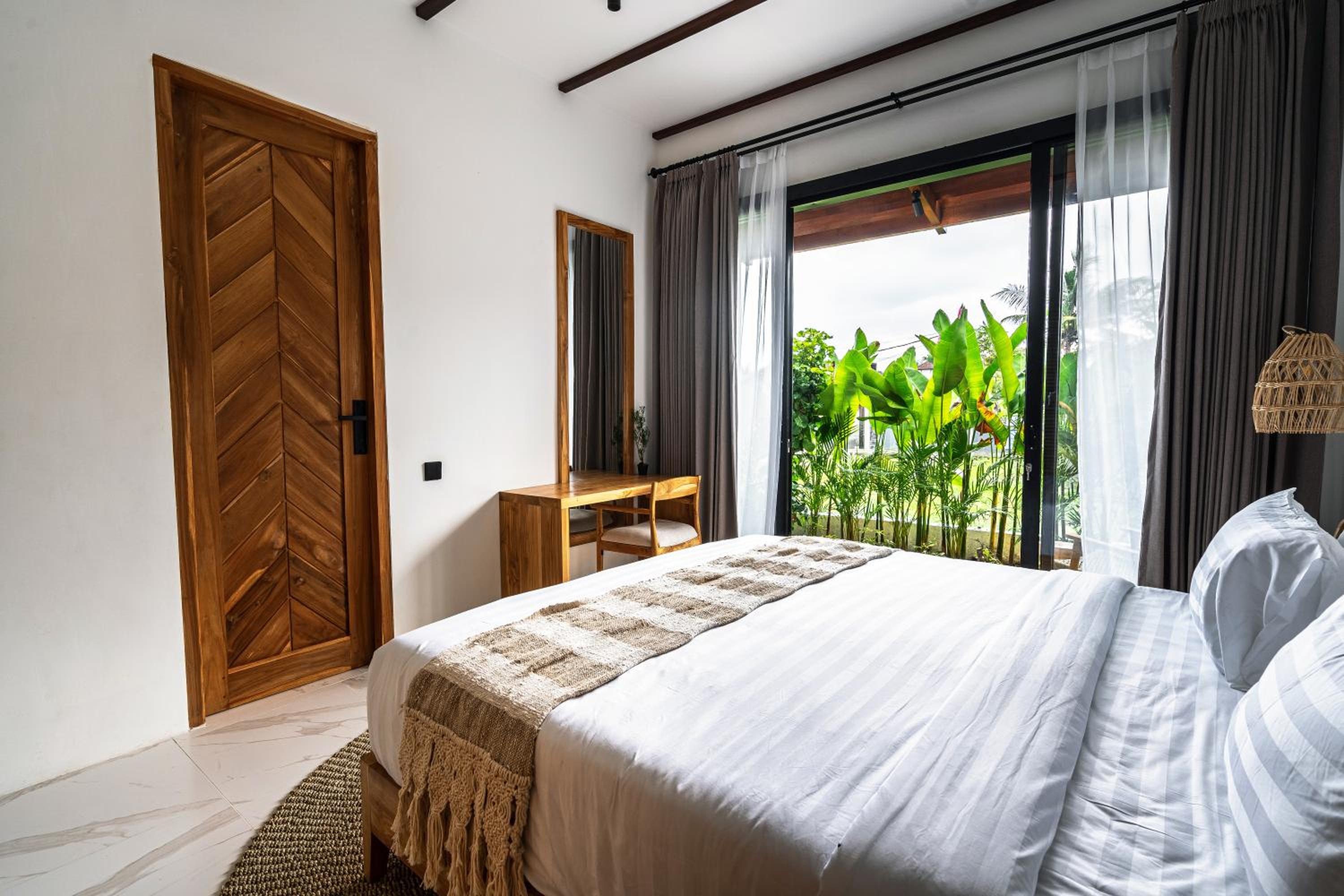 Blue Wave Villa by EVDEkimi Ubud