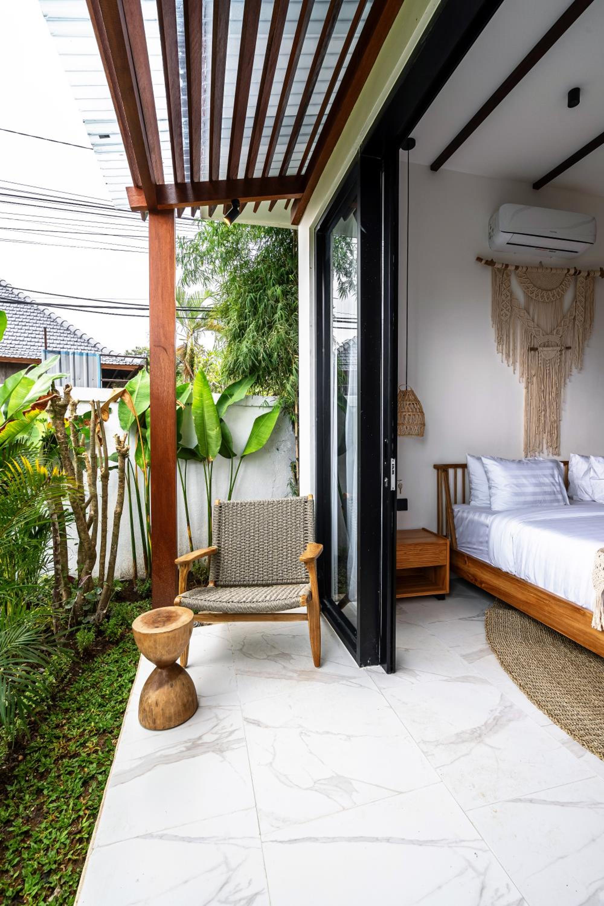 Blue Wave Villa by EVDEkimi Ubud