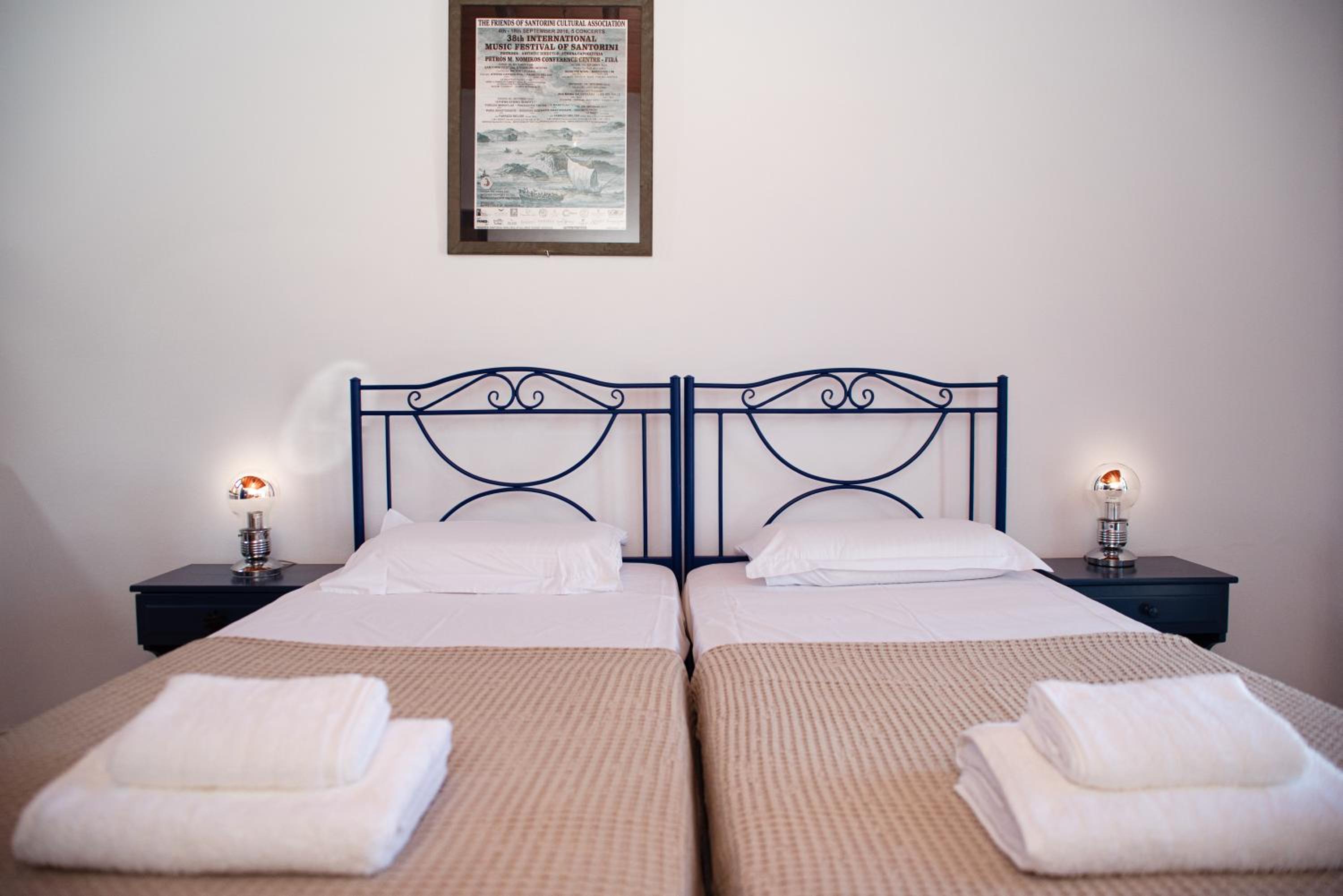 Villa Cyclades Naxos