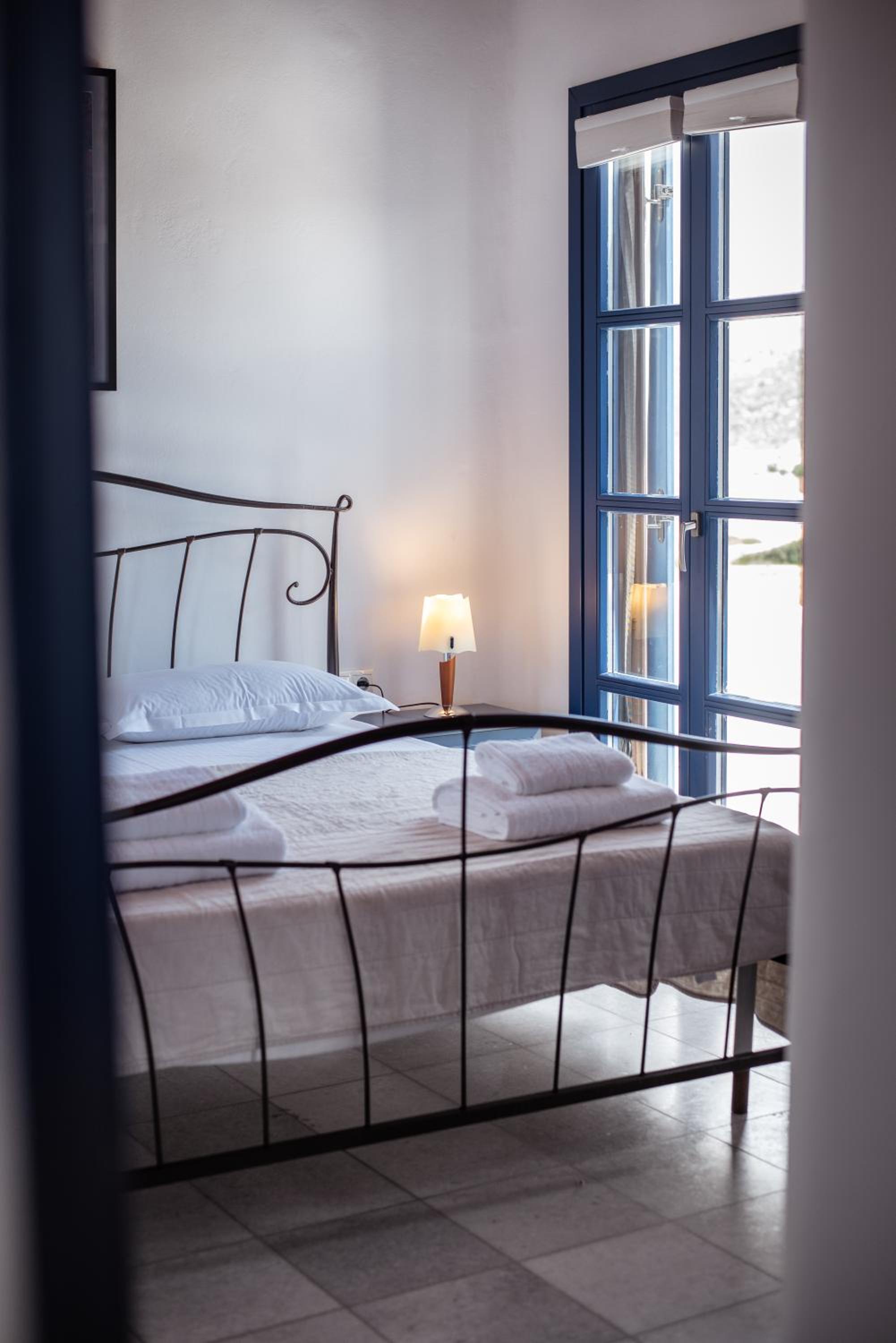 Villa Cyclades Naxos