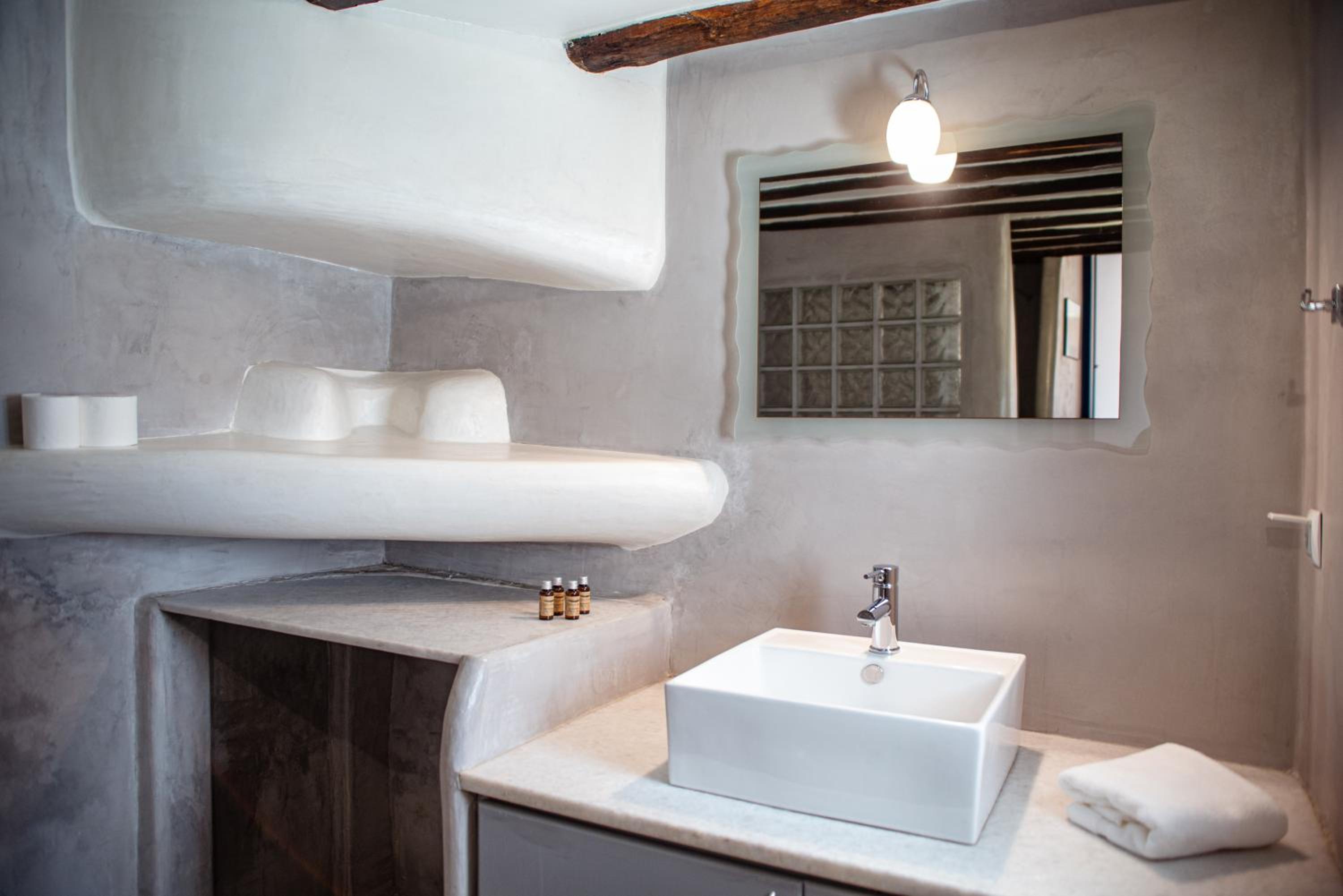 Villa Cyclades Naxos