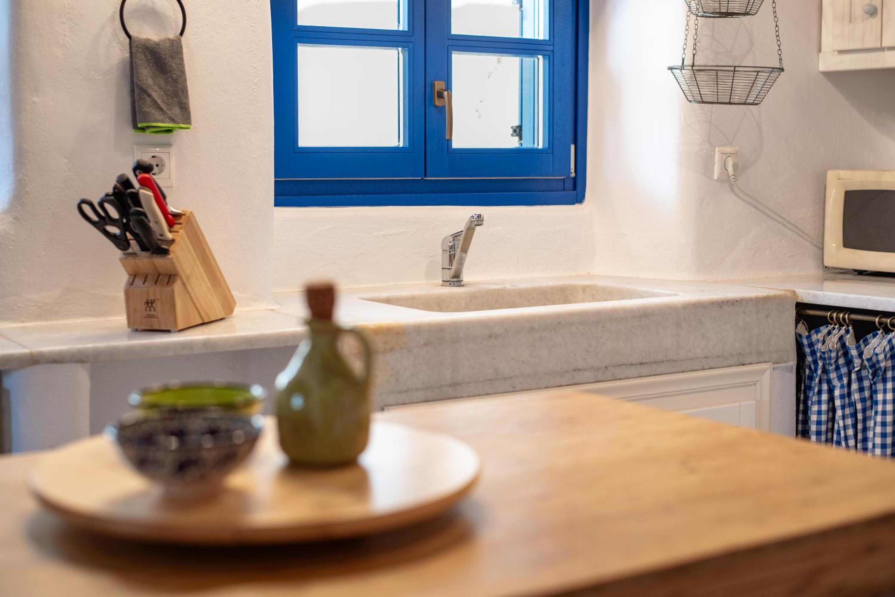 Villa Cyclades Naxos