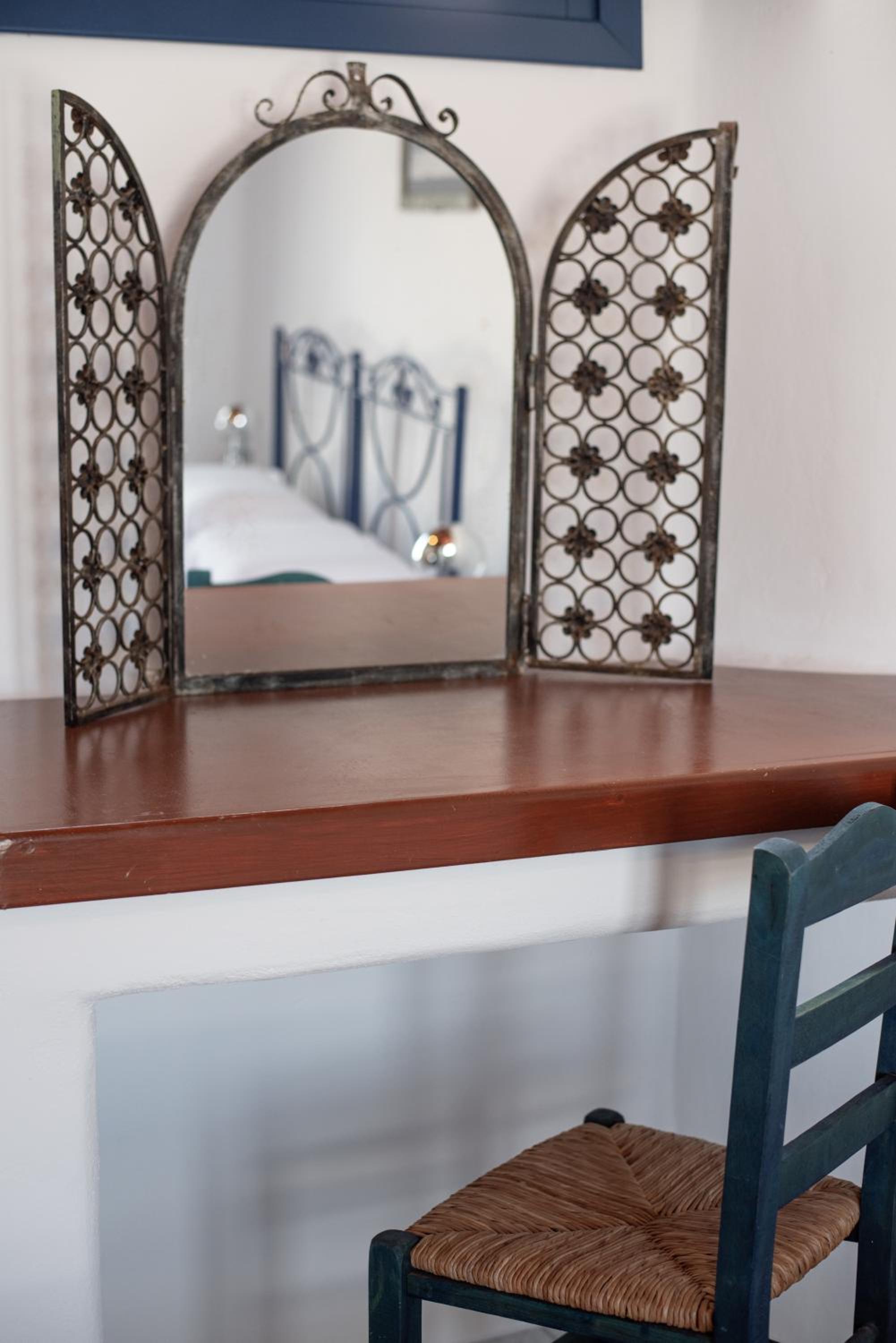 Villa Cyclades Naxos