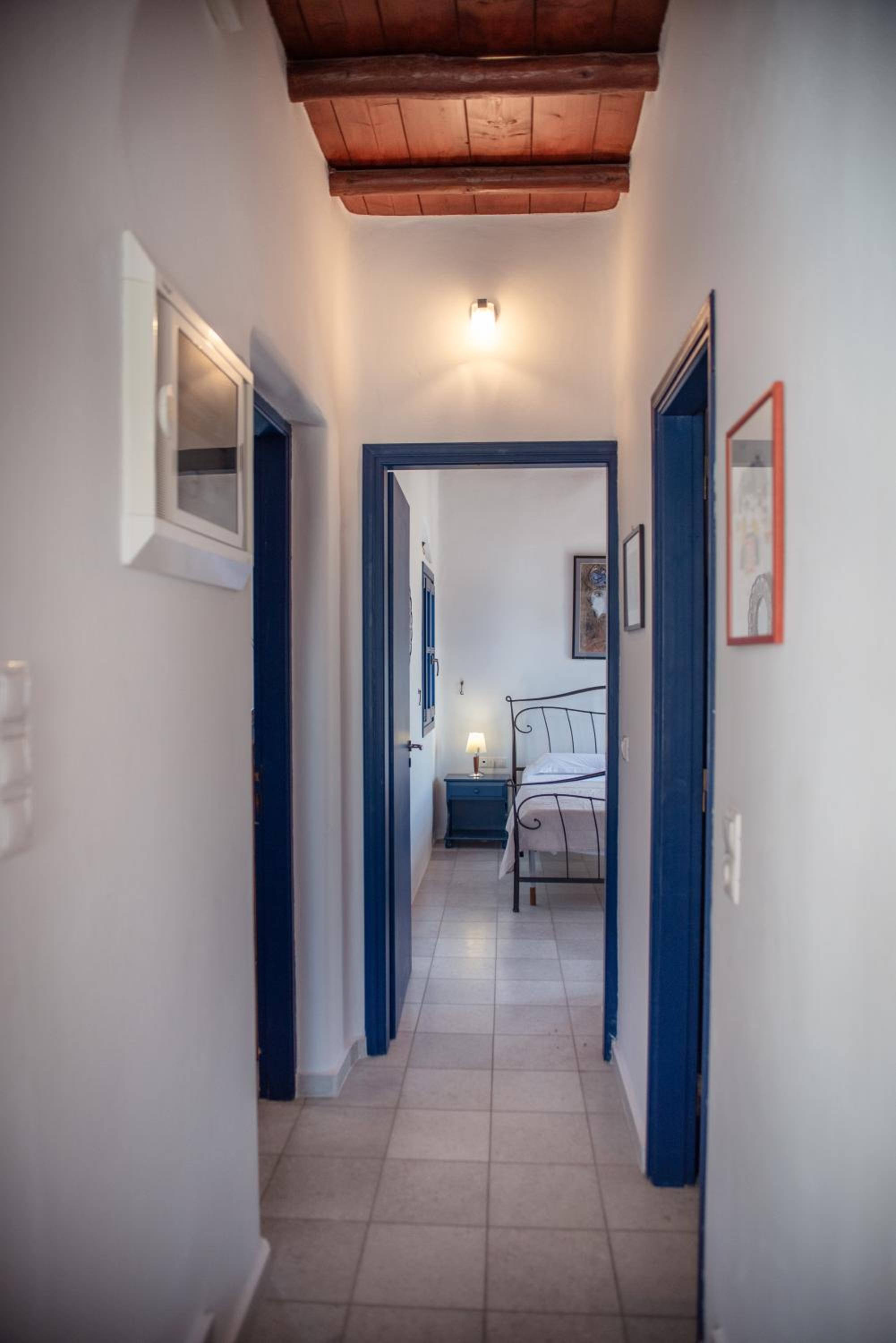 Villa Cyclades Naxos