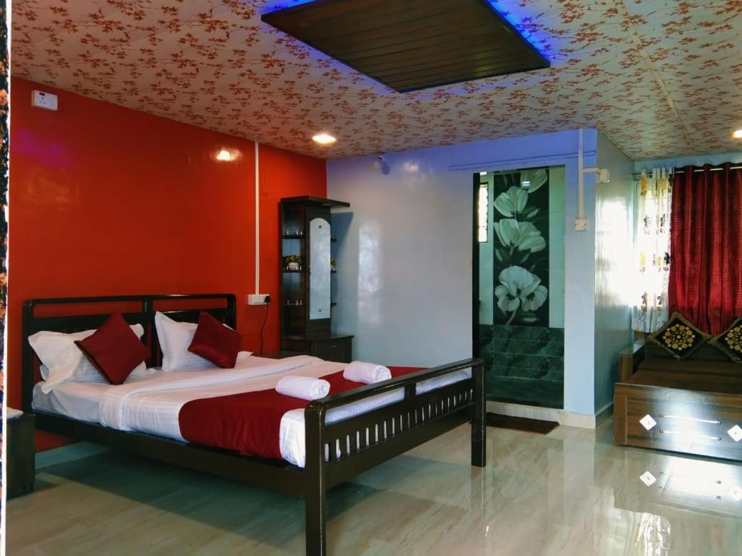 Dream House view 2