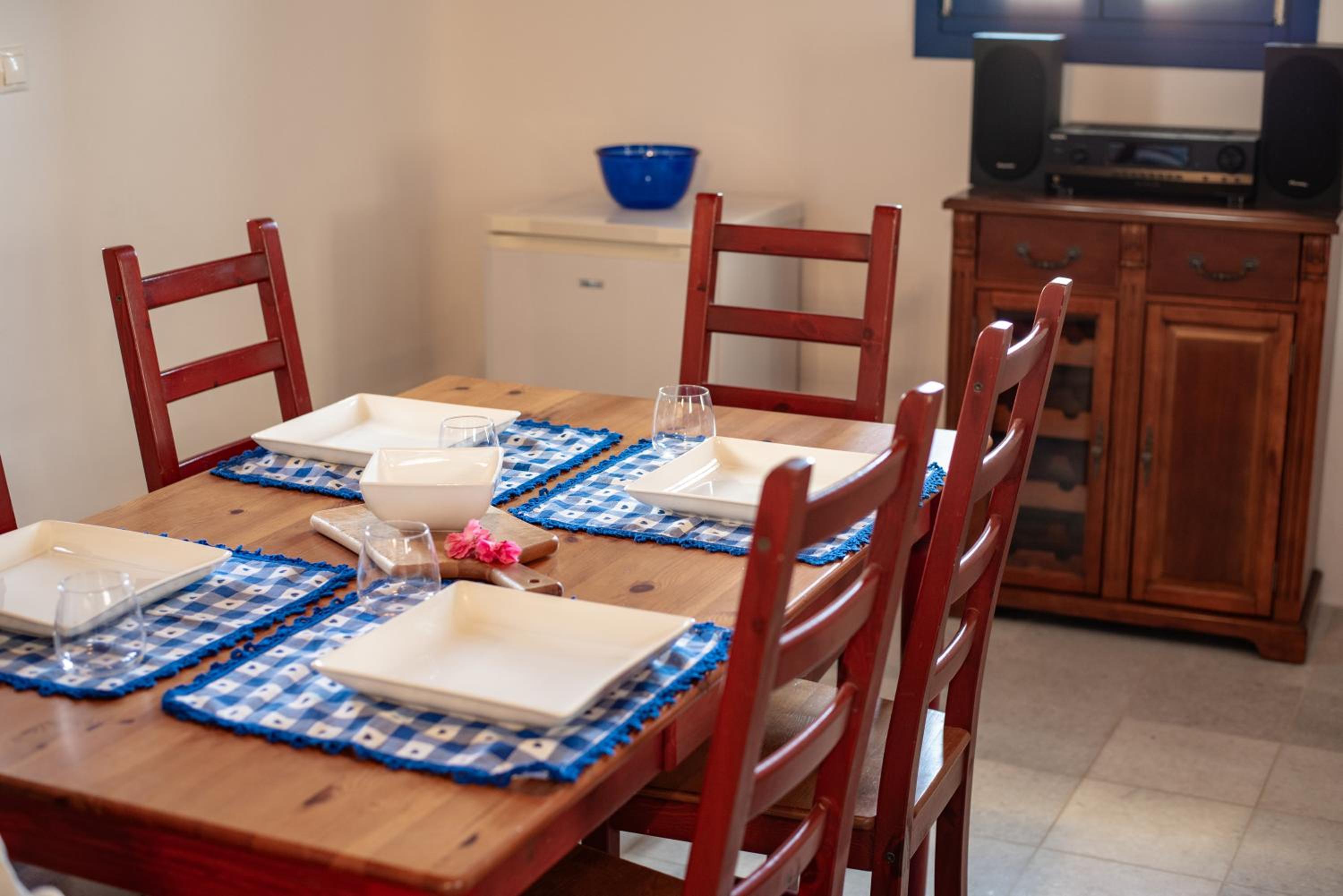 Villa Cyclades Naxos