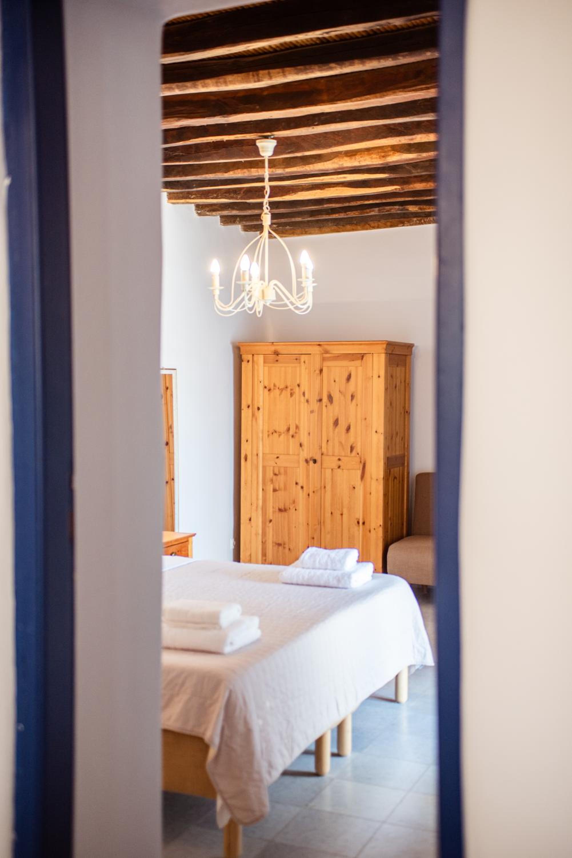 Villa Cyclades Naxos