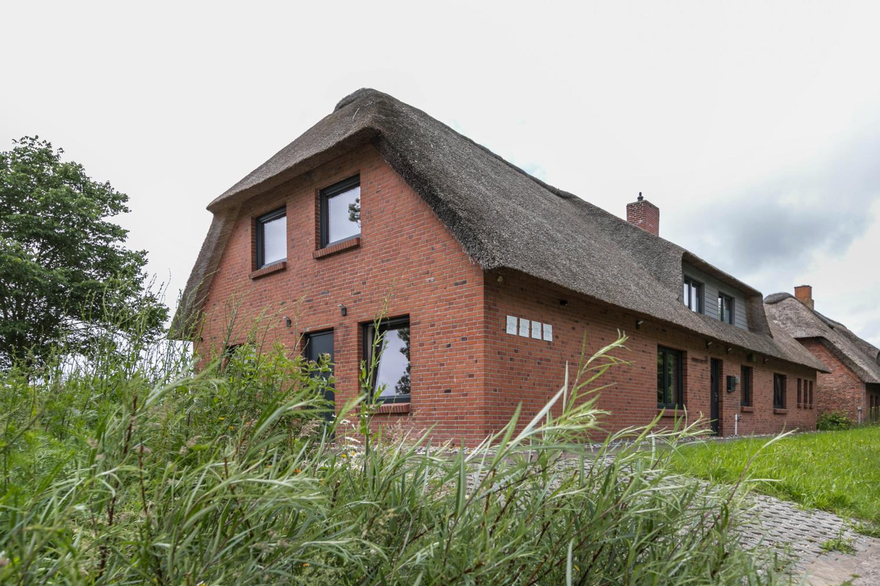Nordergaard Hus