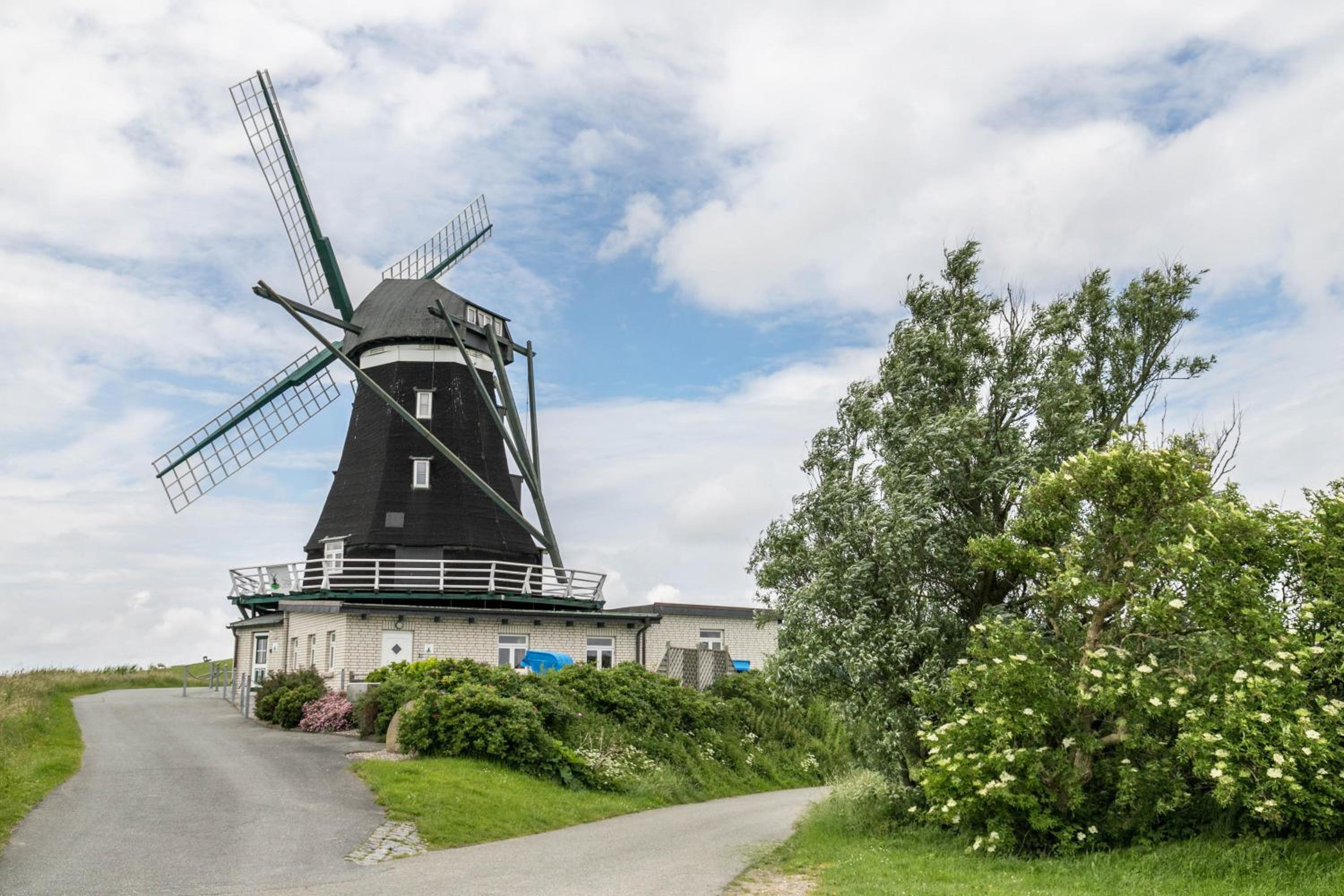 Nordergaard Hus