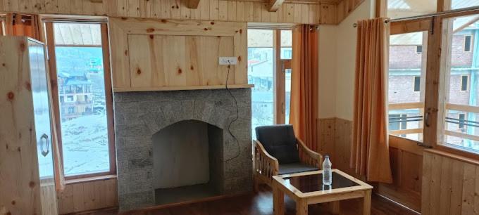 Namgials Villa