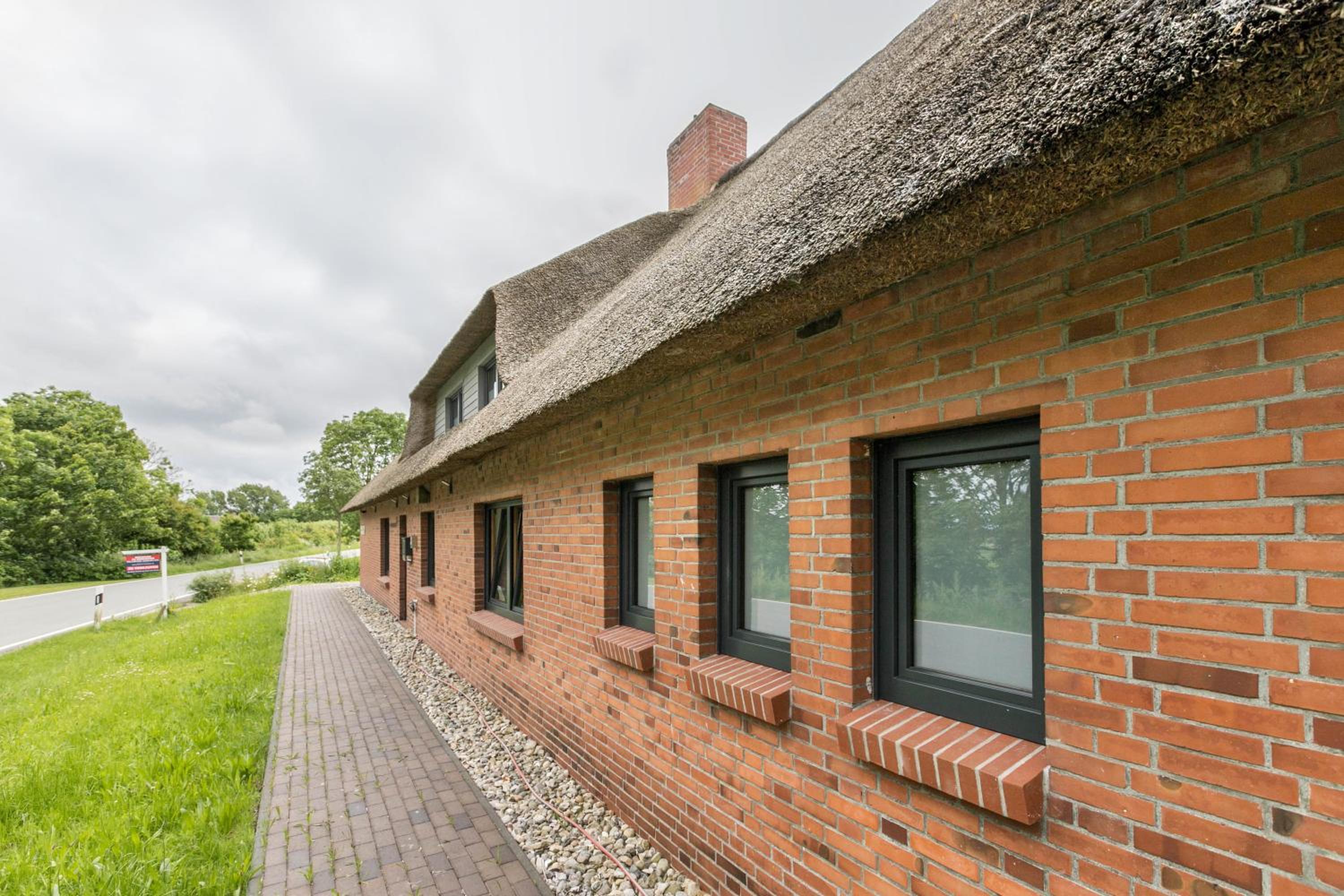 Nordergaard Hus