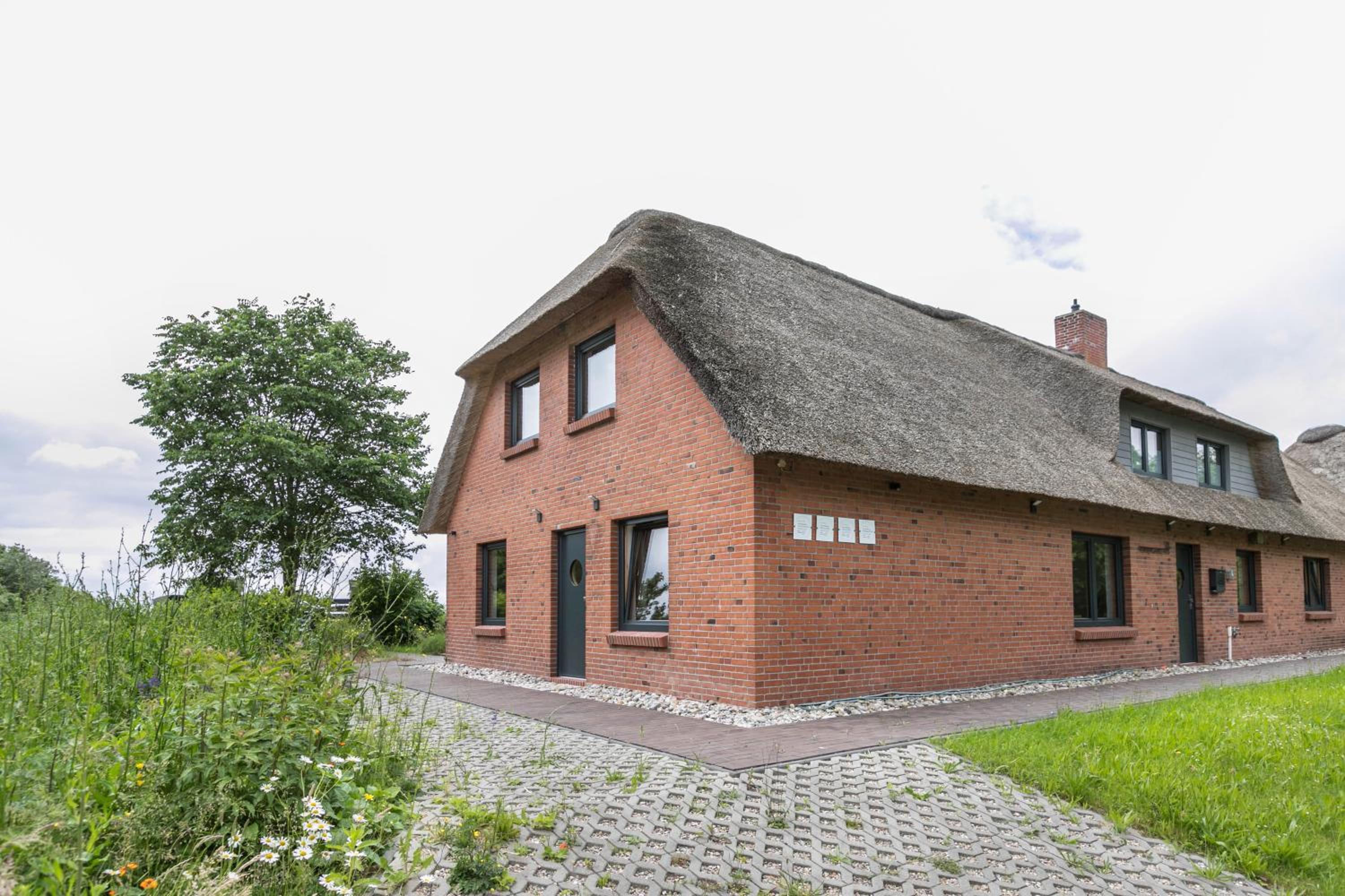 Nordergaard Hus