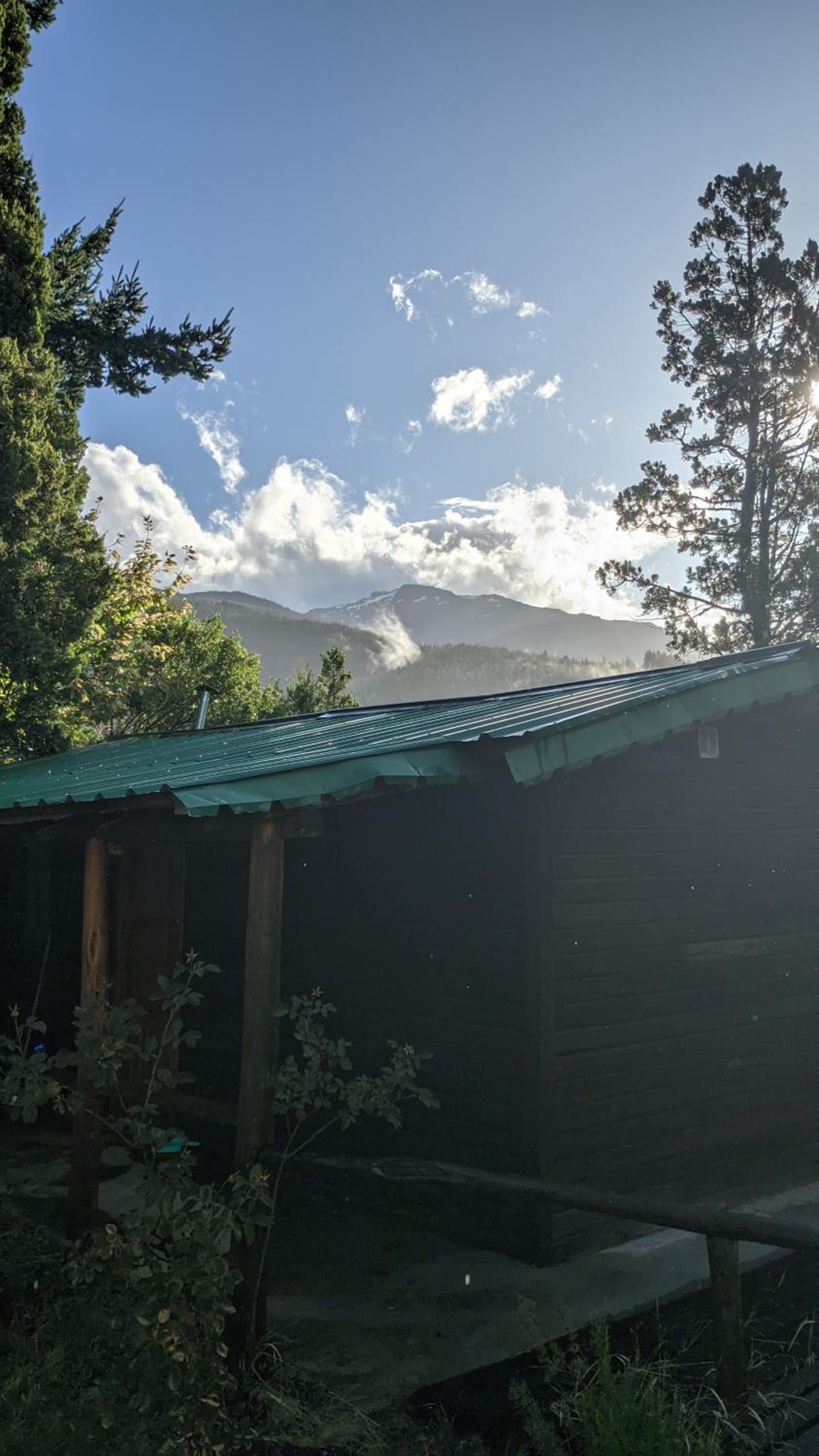 Espacio Aquarel Patagonia