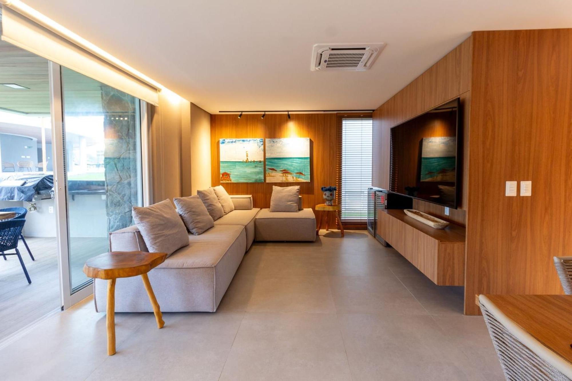 Naluum Residence Alto Padrão em Milagres By Qavi